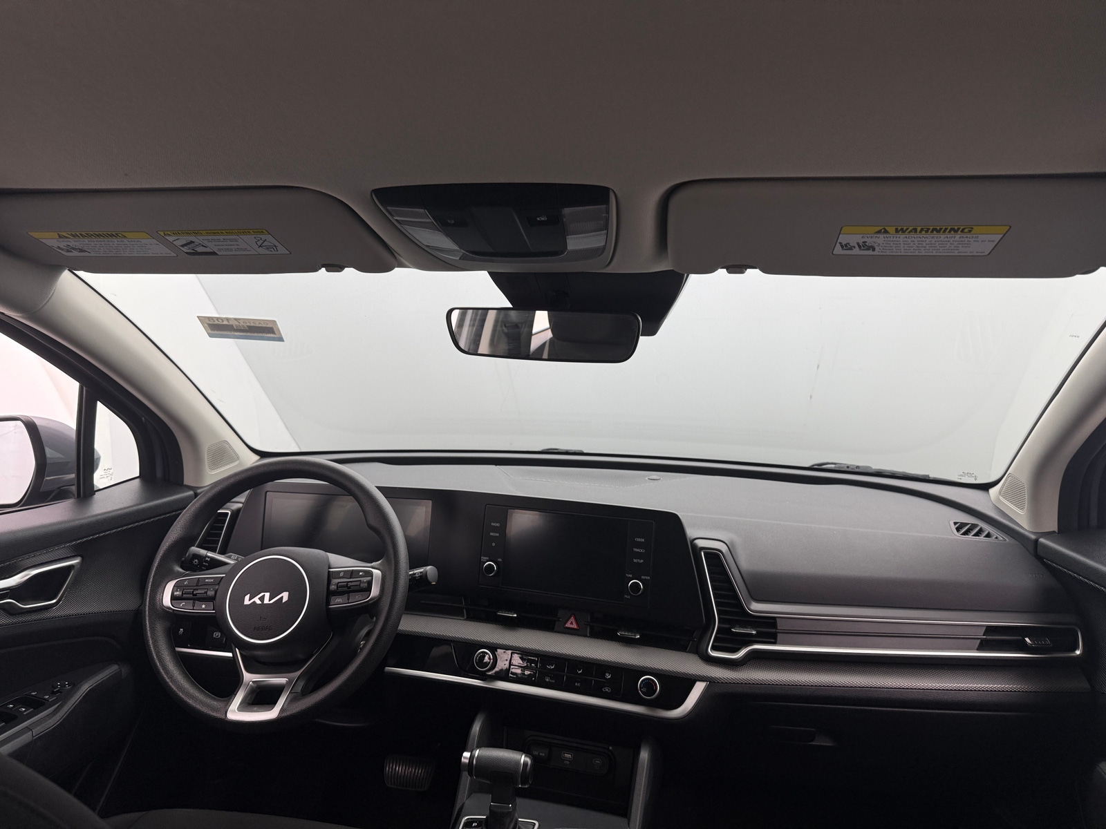 Thumbnail: 2025 Kia Sportage - 3