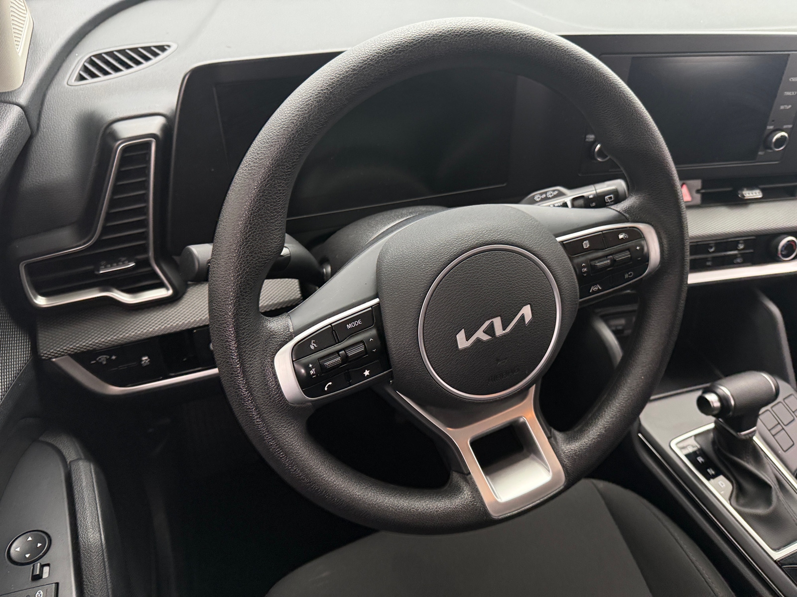 Thumbnail: 2025 Kia Sportage - 5