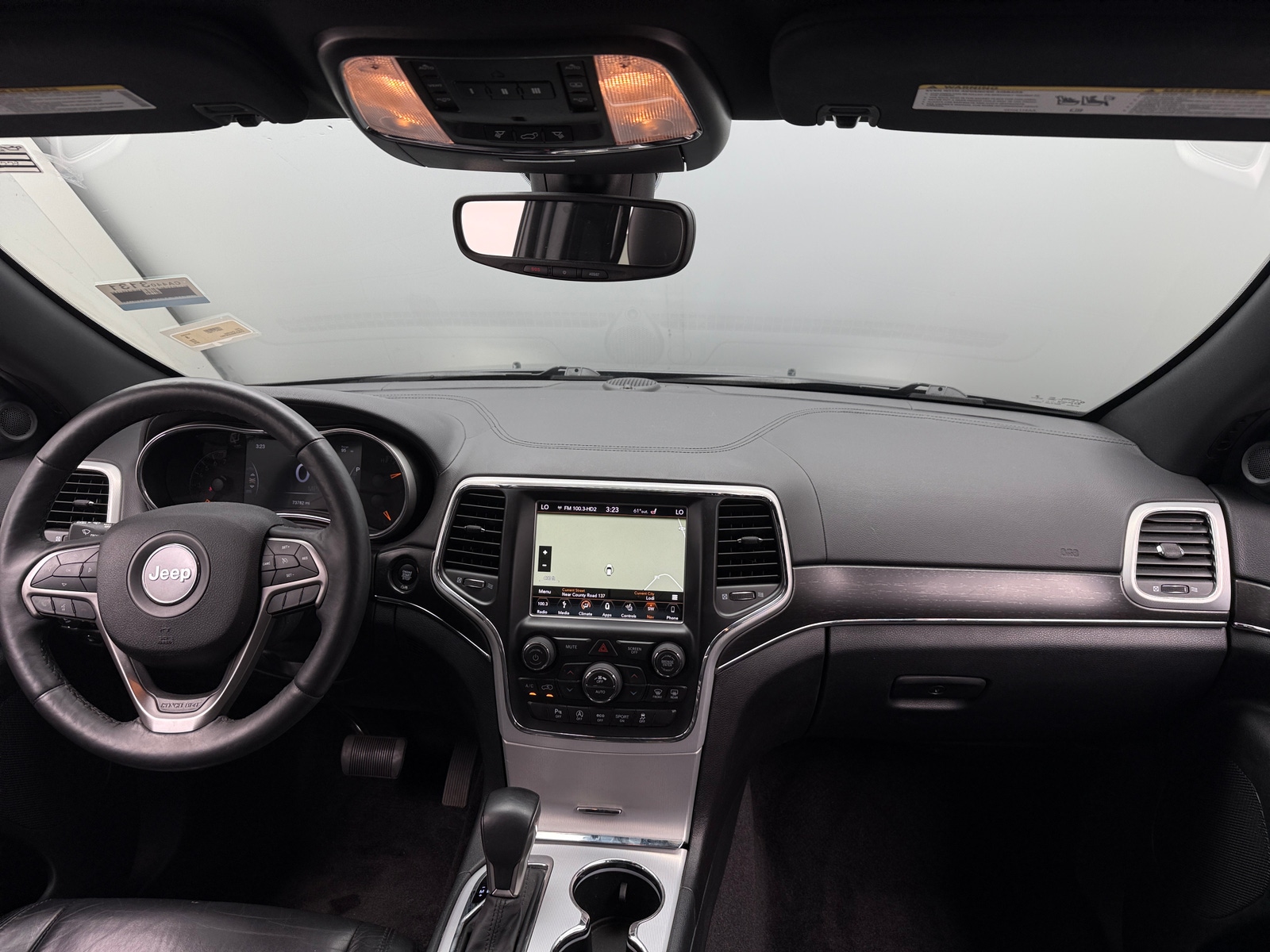 Thumbnail: 2018 Jeep Grand Cherokee - 2