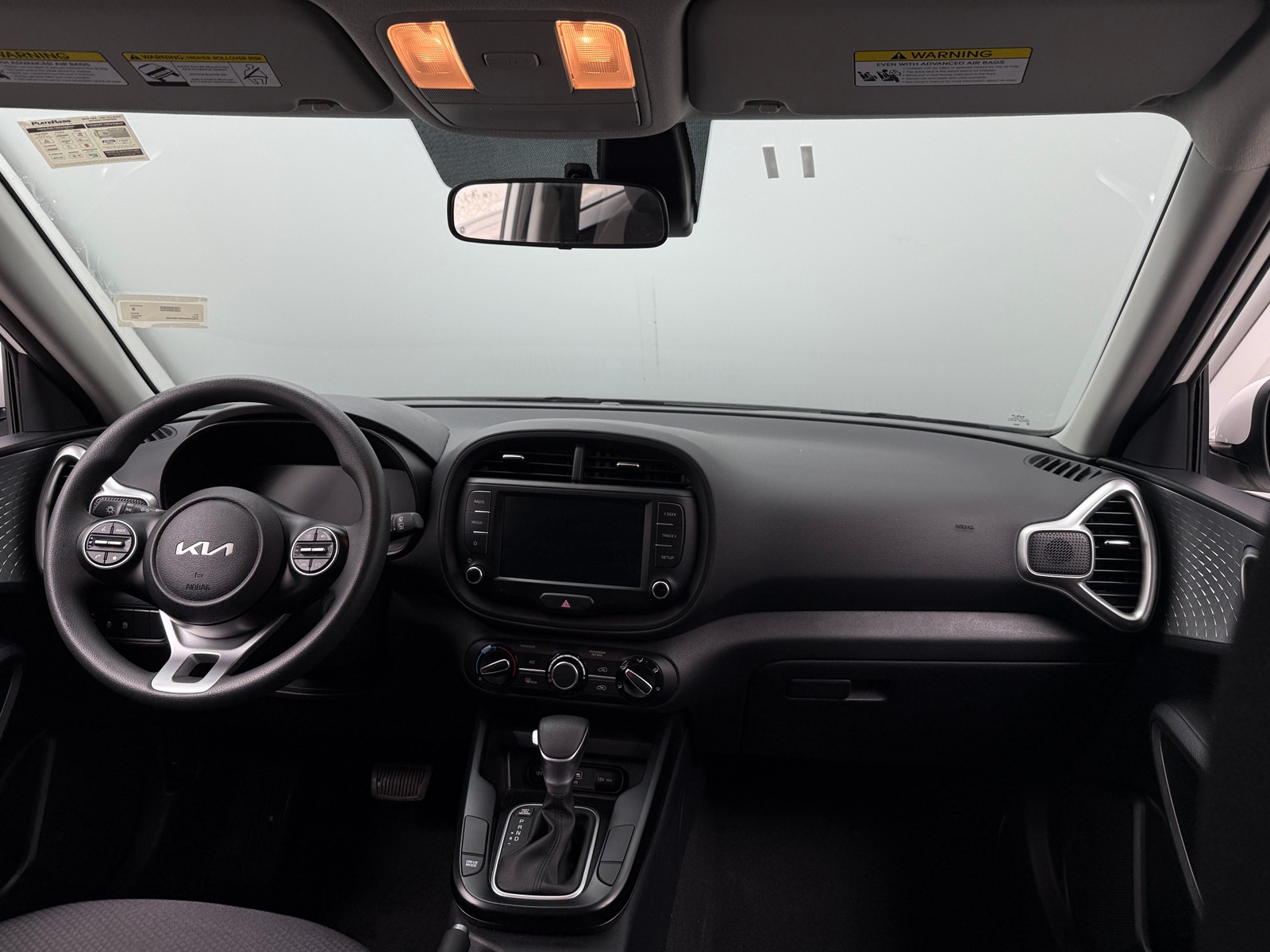 Thumbnail: 2025 Kia Soul - 3