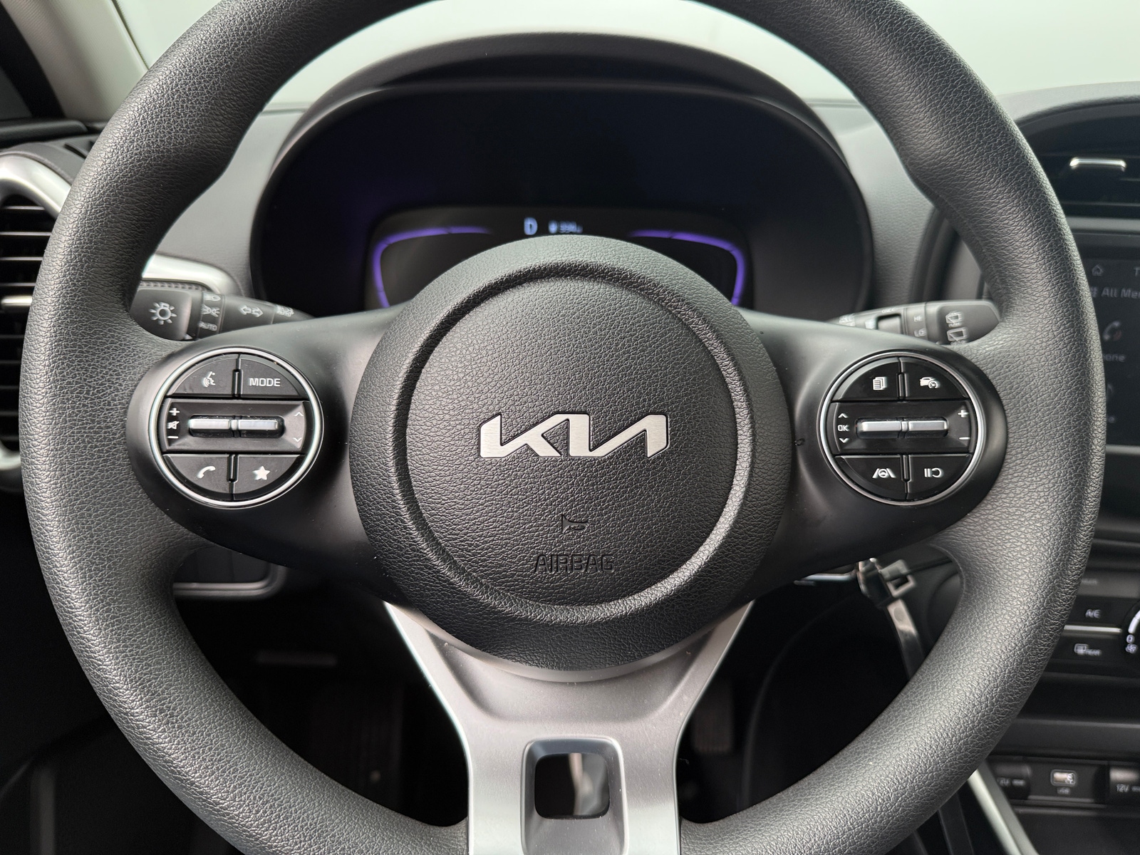Thumbnail: 2025 Kia Soul - 5