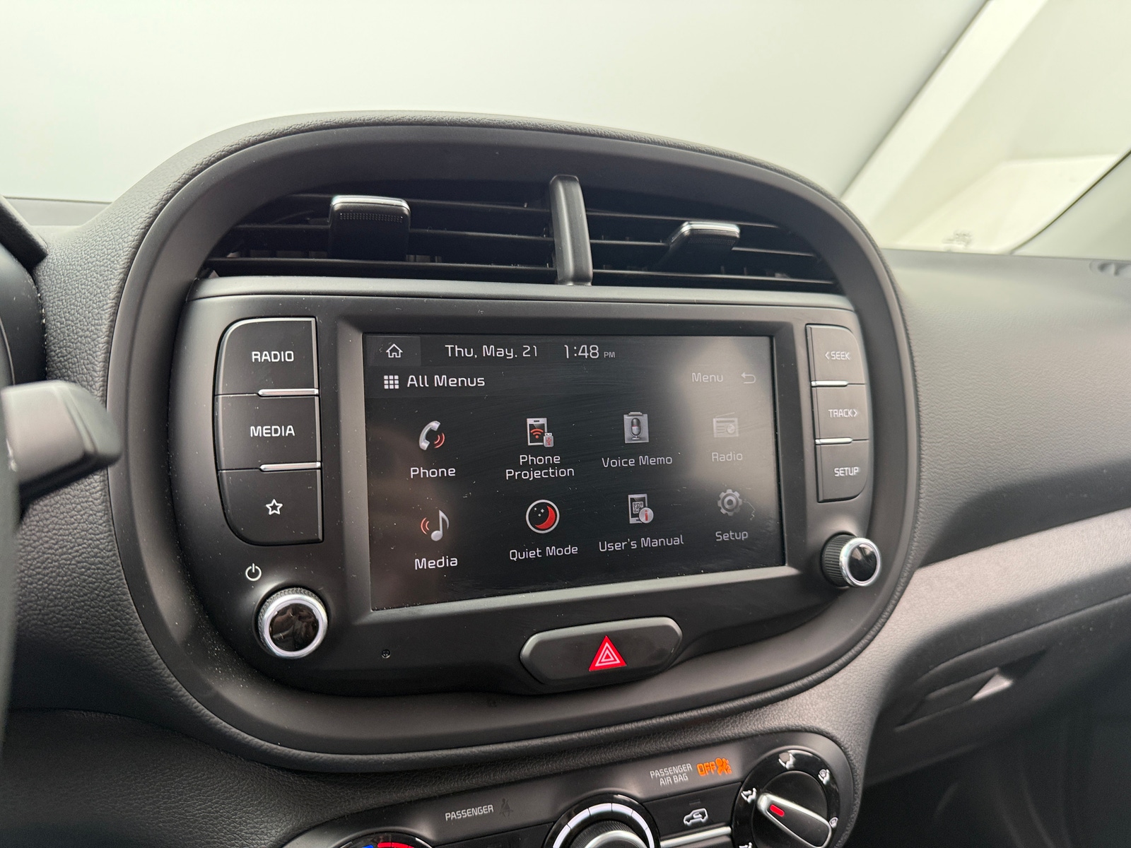 Thumbnail: 2025 Kia Soul - 4