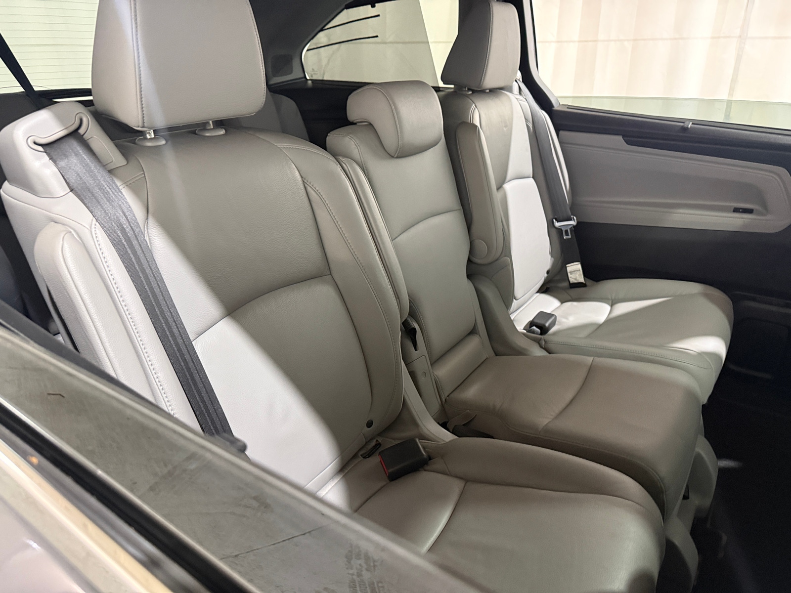 Thumbnail: 2019 Honda Odyssey - 5