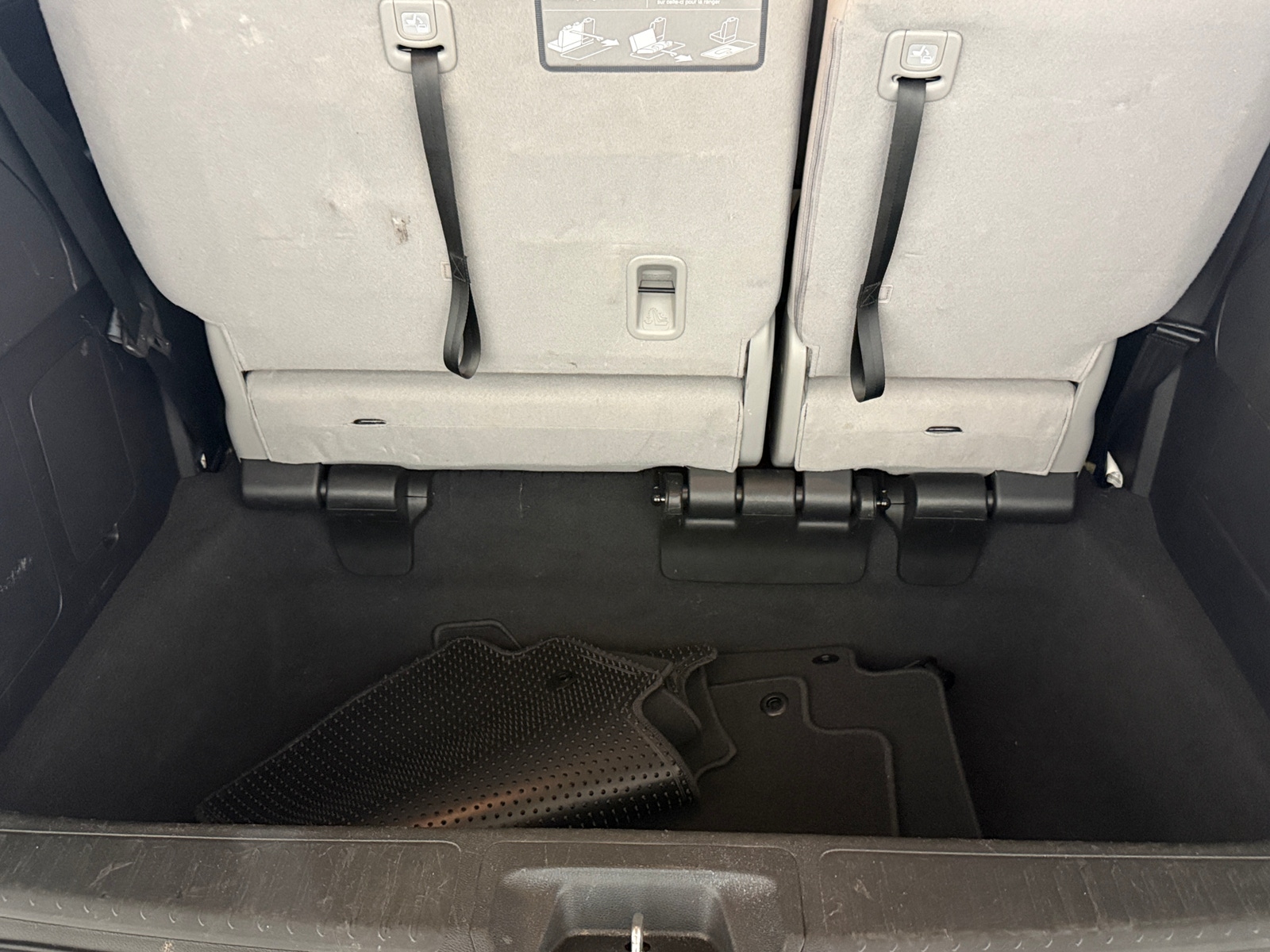 Thumbnail: 2019 Honda Odyssey - 6
