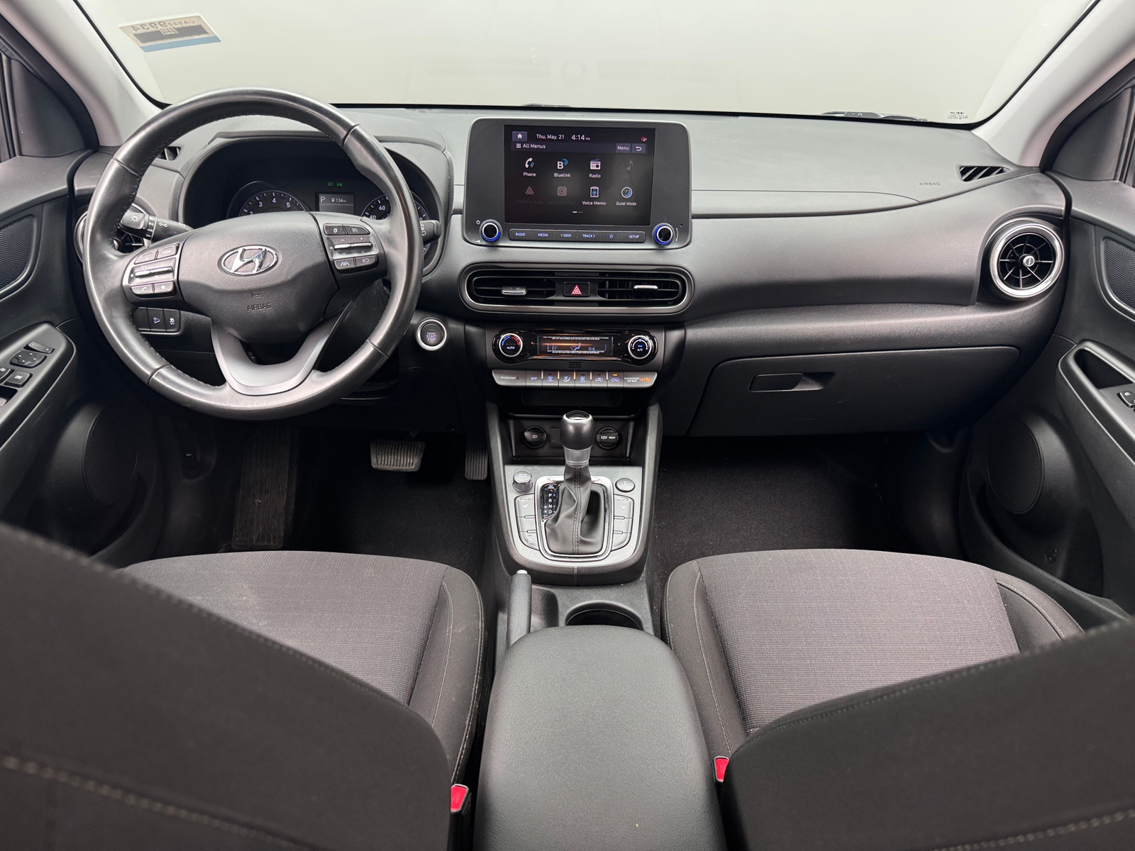 Thumbnail: 2022 Hyundai Kona - 3