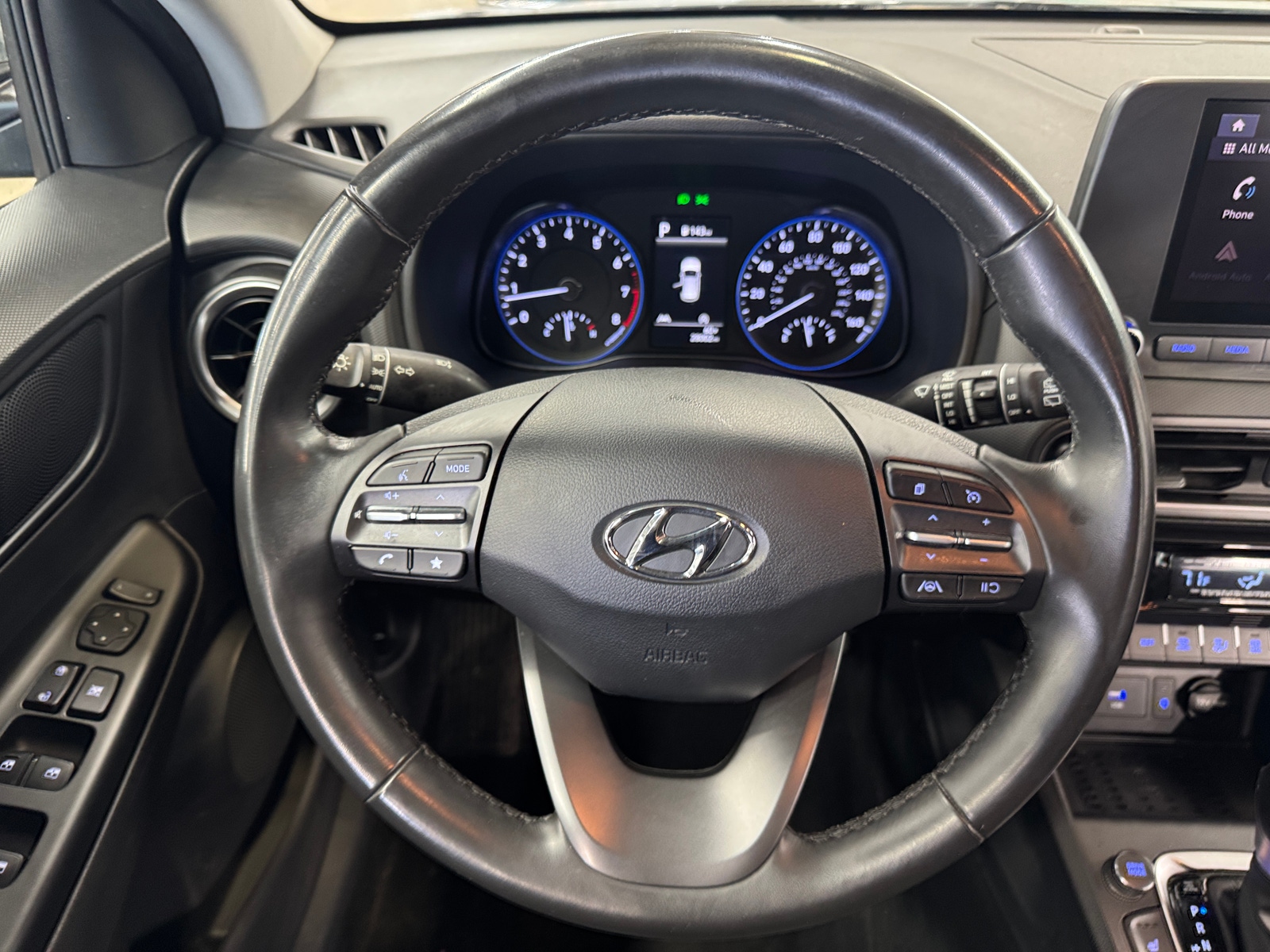 Thumbnail: 2022 Hyundai Kona - 5