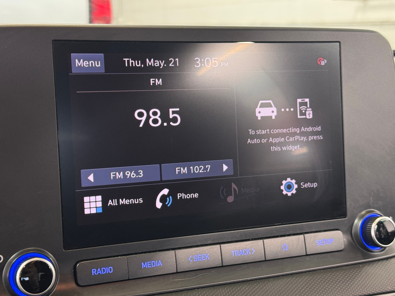 Thumbnail: 2022 Hyundai Kona - 4