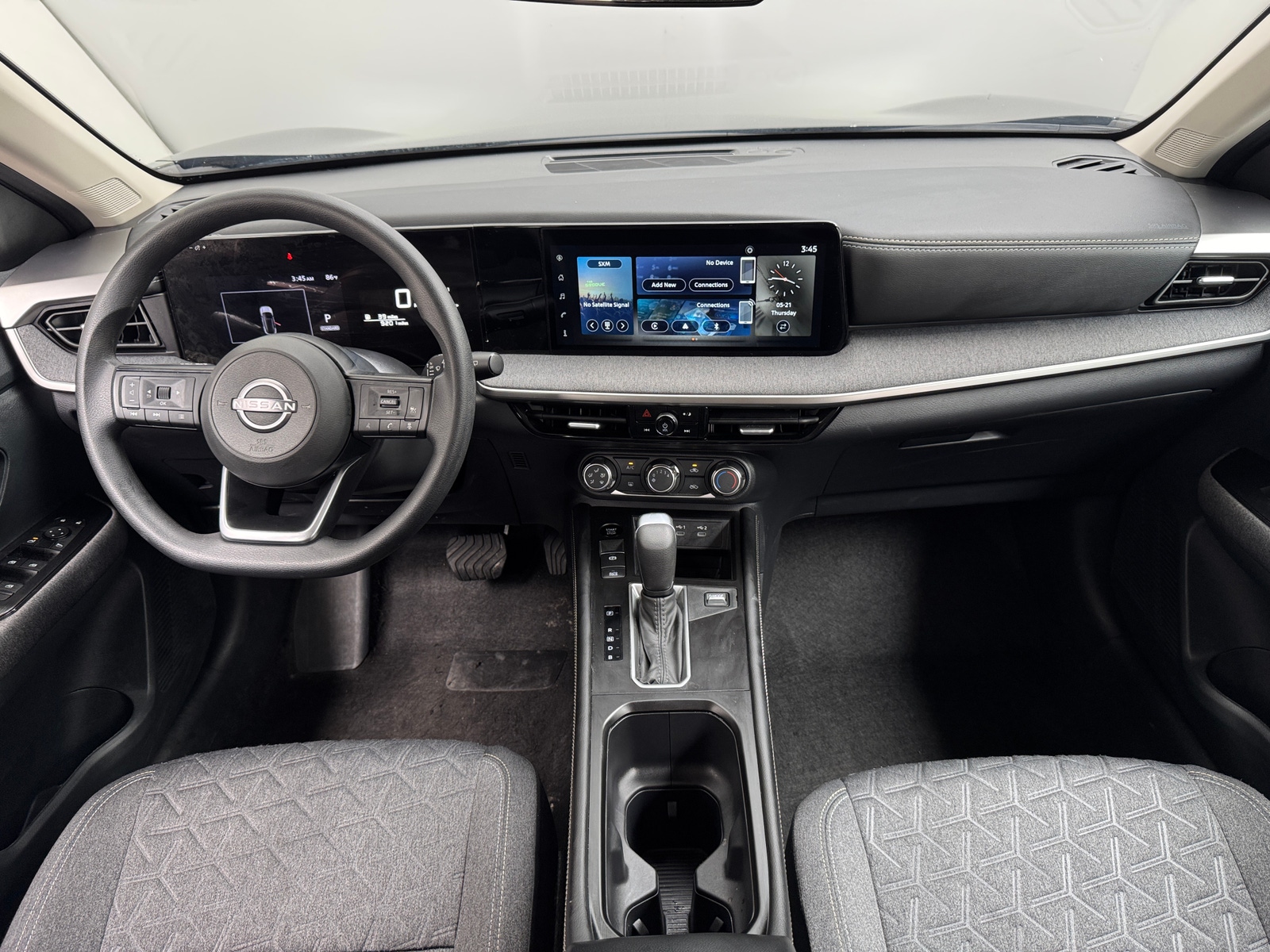 Thumbnail: 2025 Nissan Kicks - 3