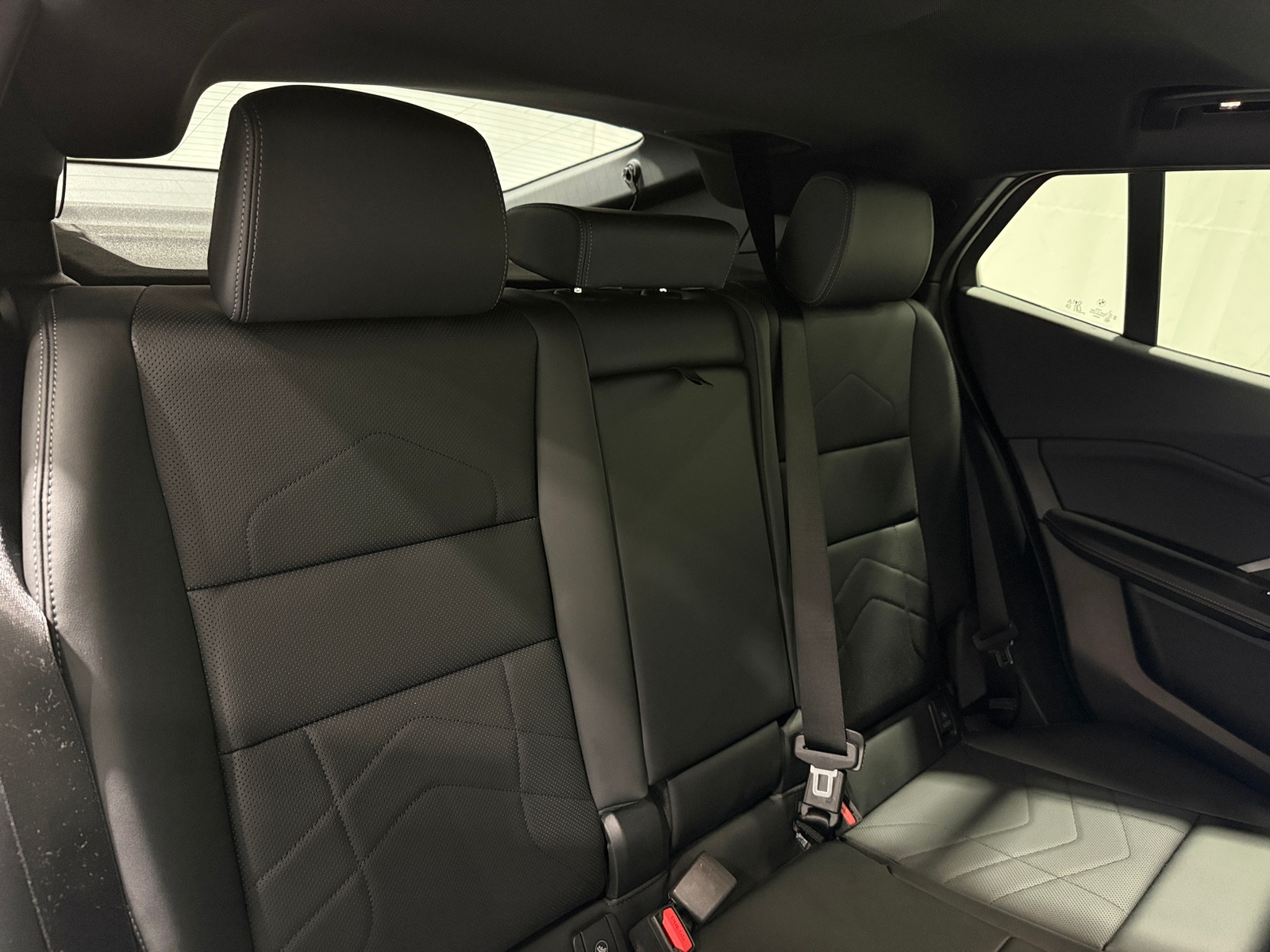 Thumbnail: 2026 BMW X2 - 5