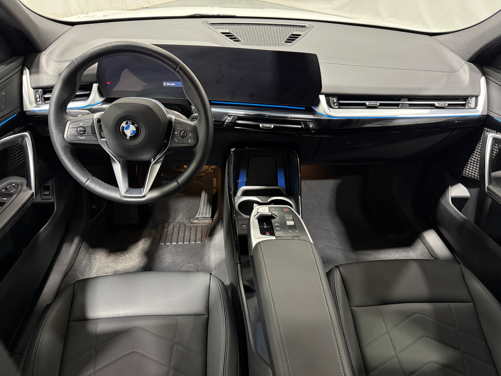 Thumbnail: 2026 BMW X2 - 2