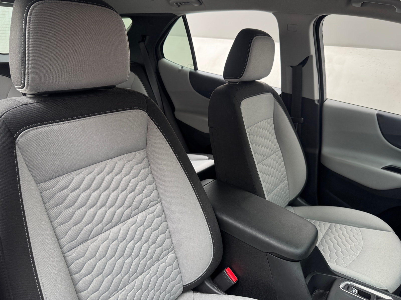 Thumbnail: 2021 Chevrolet Equinox - 2