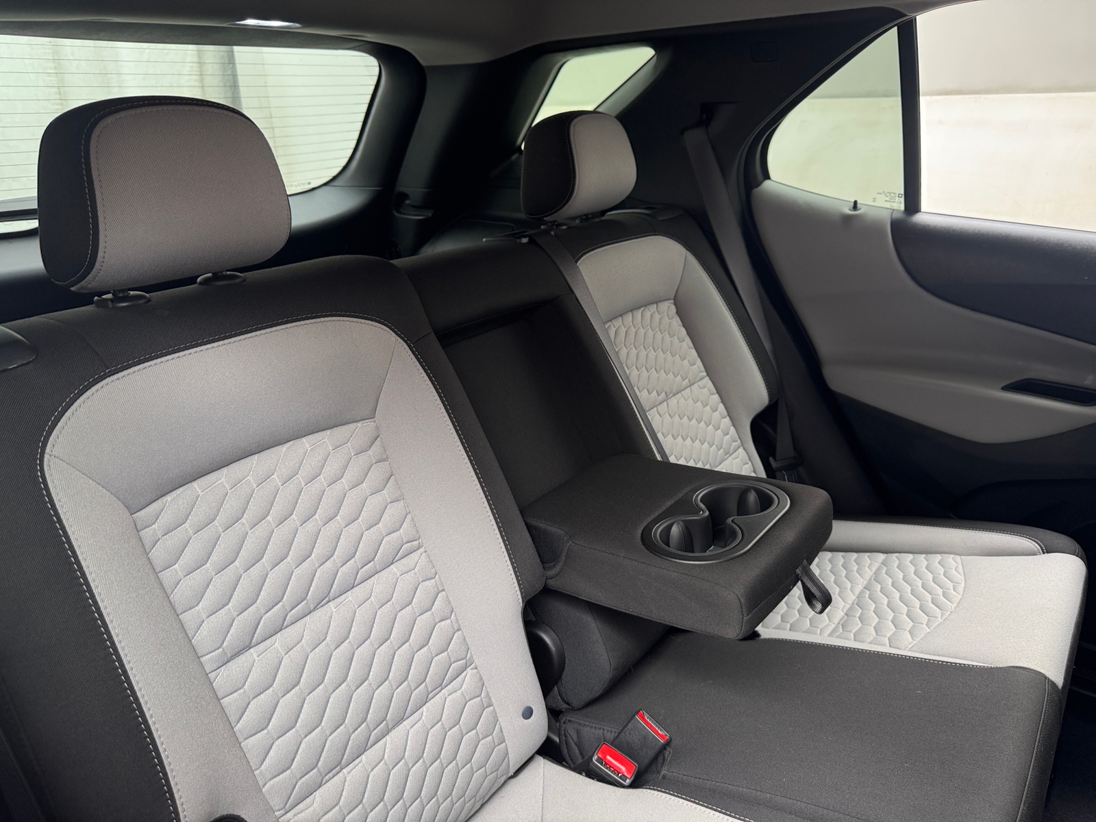 Thumbnail: 2021 Chevrolet Equinox - 6
