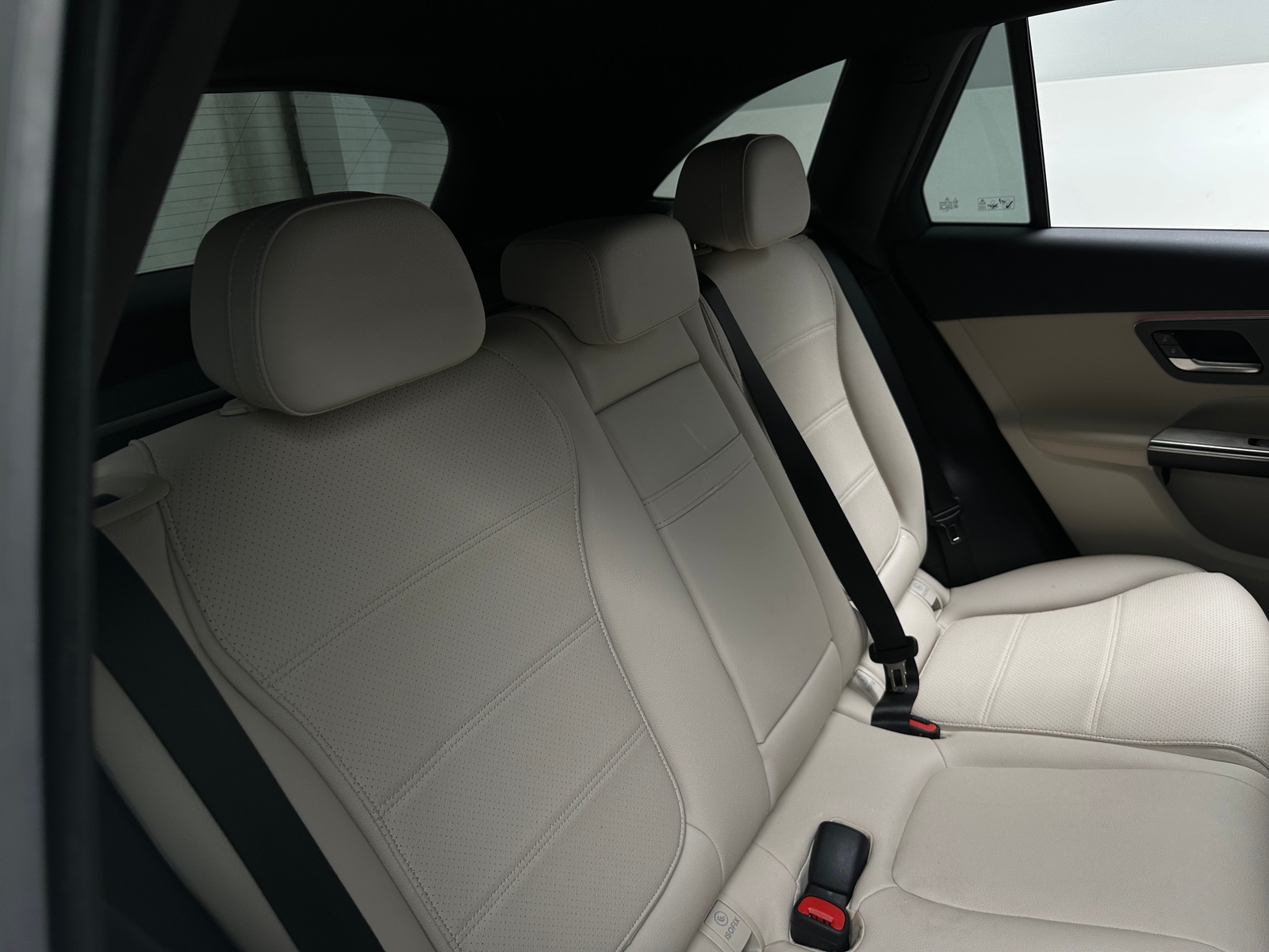 Thumbnail: 2025 Mercedes-Benz GLC - 5