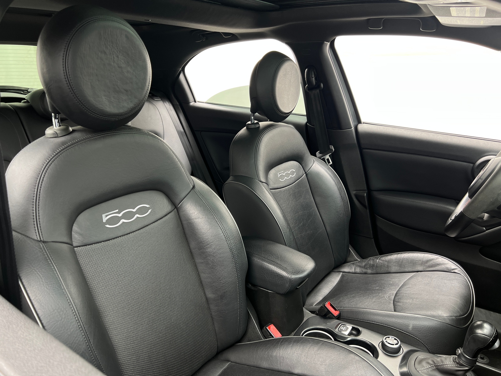 Thumbnail: 2020 Fiat 500X - 2