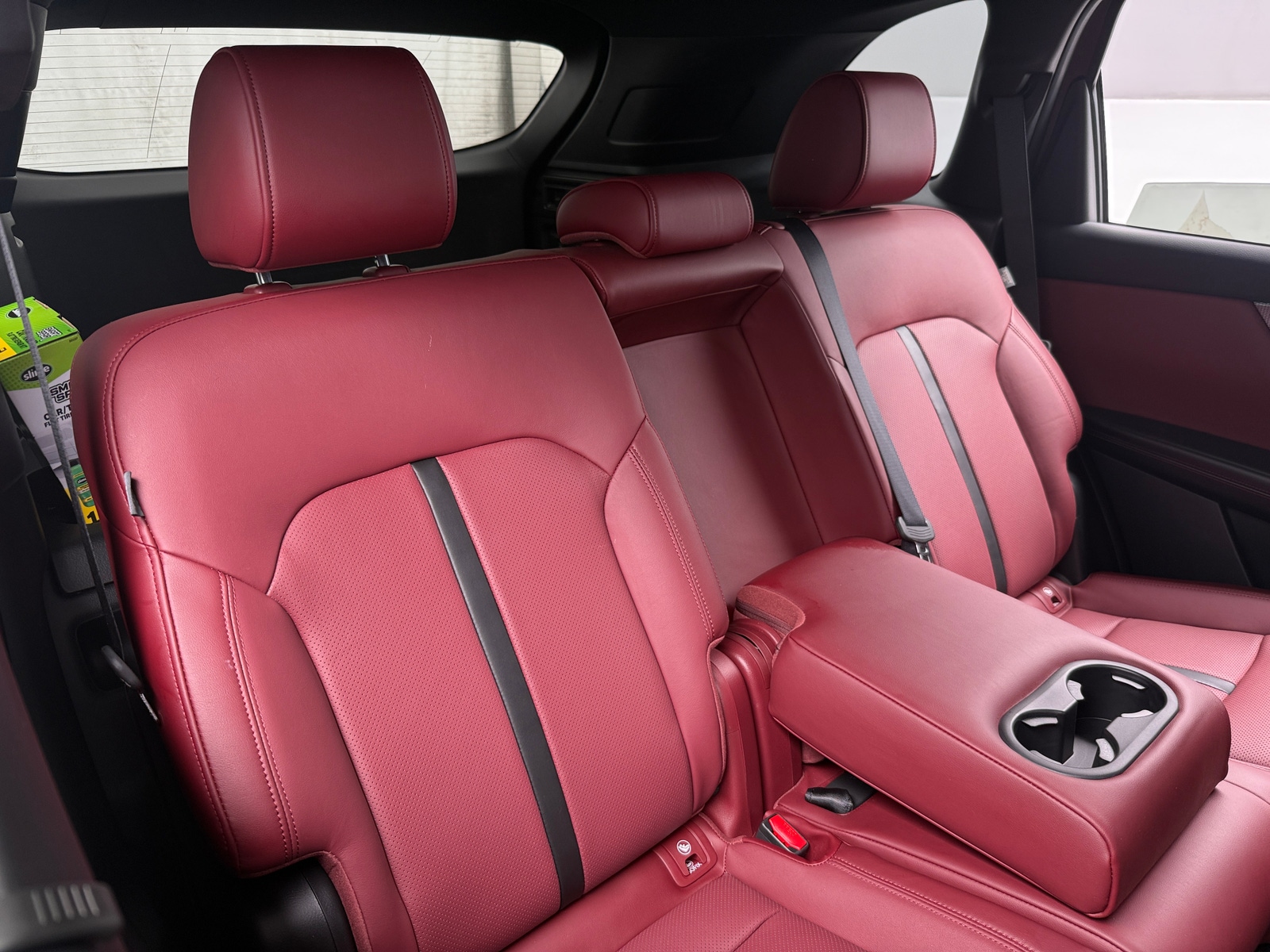 Thumbnail: 2025 Mazda CX-70 - 5