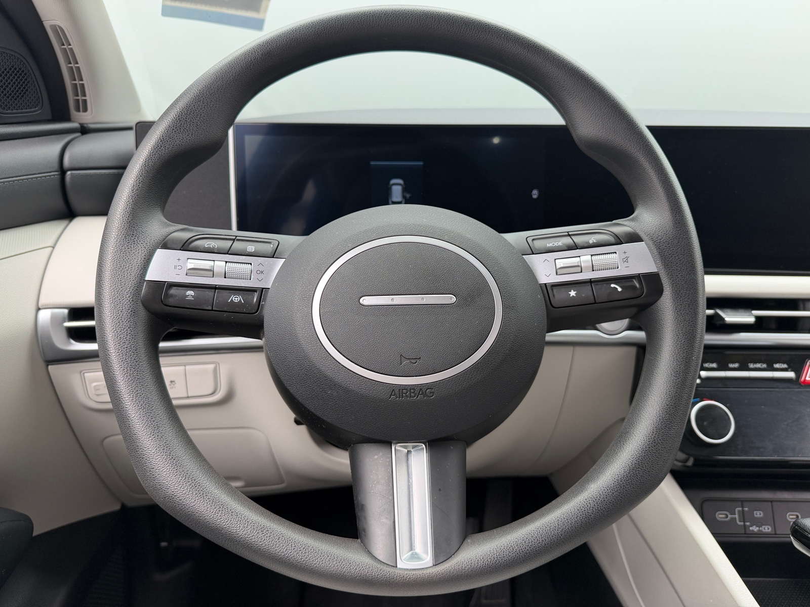 Thumbnail: 2026 Hyundai Tucson - 5