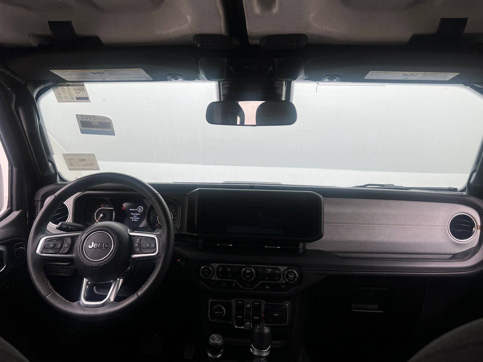 Thumbnail: 2025 Jeep Wrangler - 3
