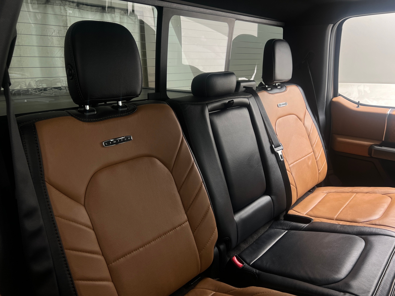 Thumbnail: 2017 Ford Econoline - 5