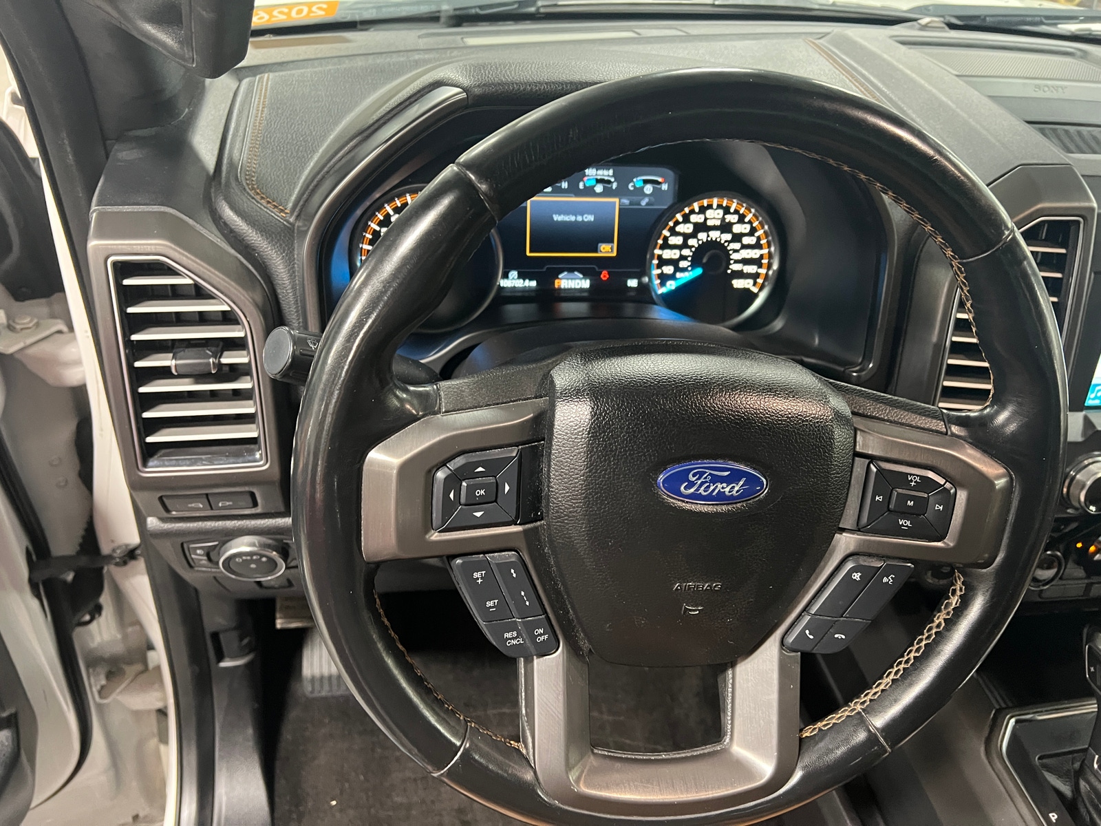 Thumbnail: 2017 Ford Econoline - 4