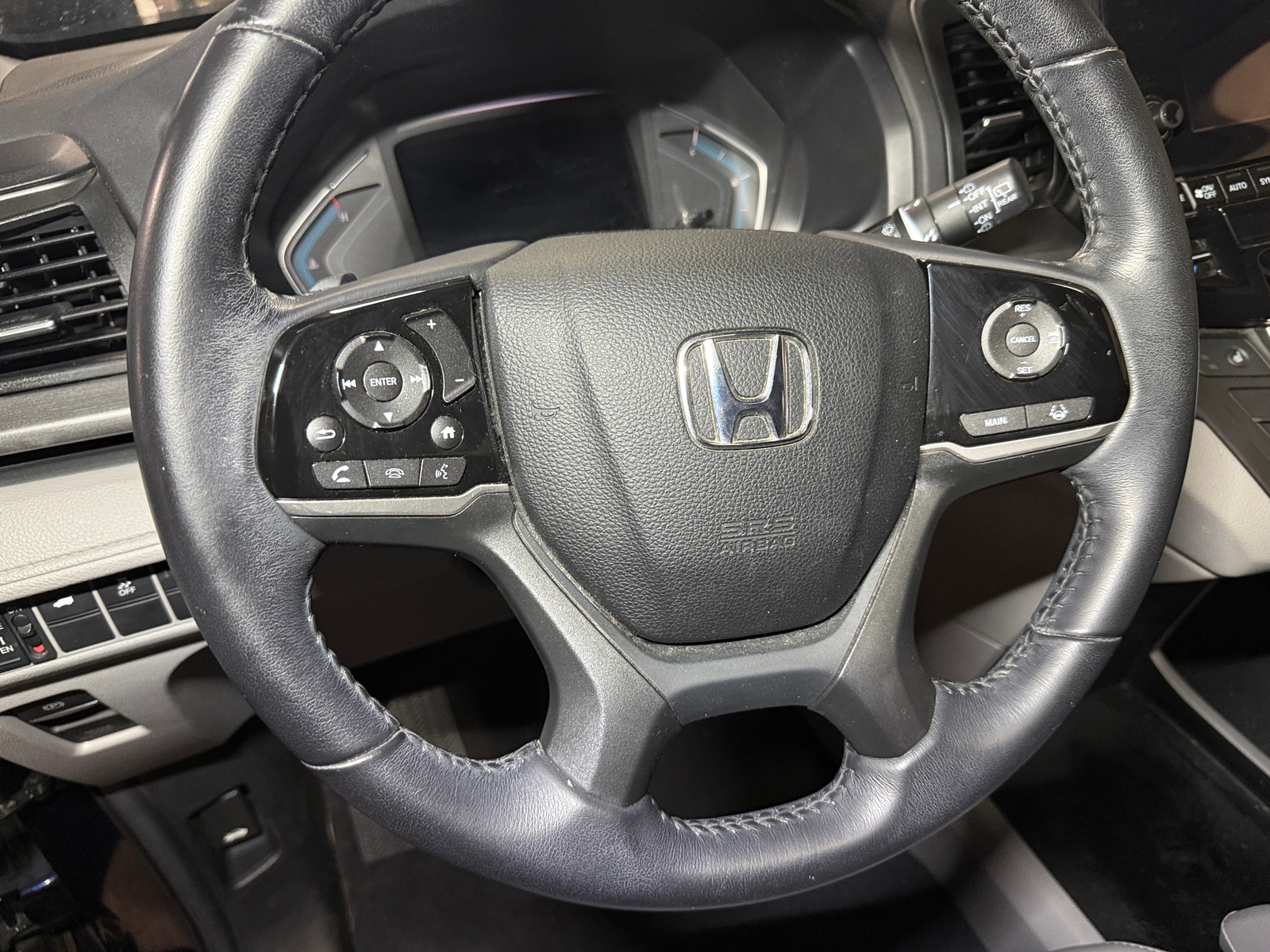 Thumbnail: 2019 Honda Odyssey - 4