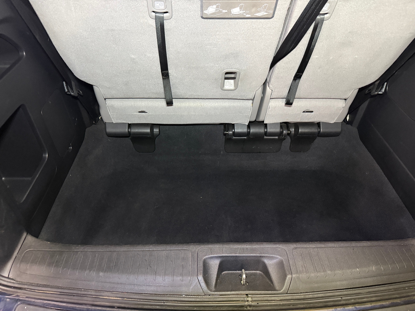 Thumbnail: 2019 Honda Odyssey - 6