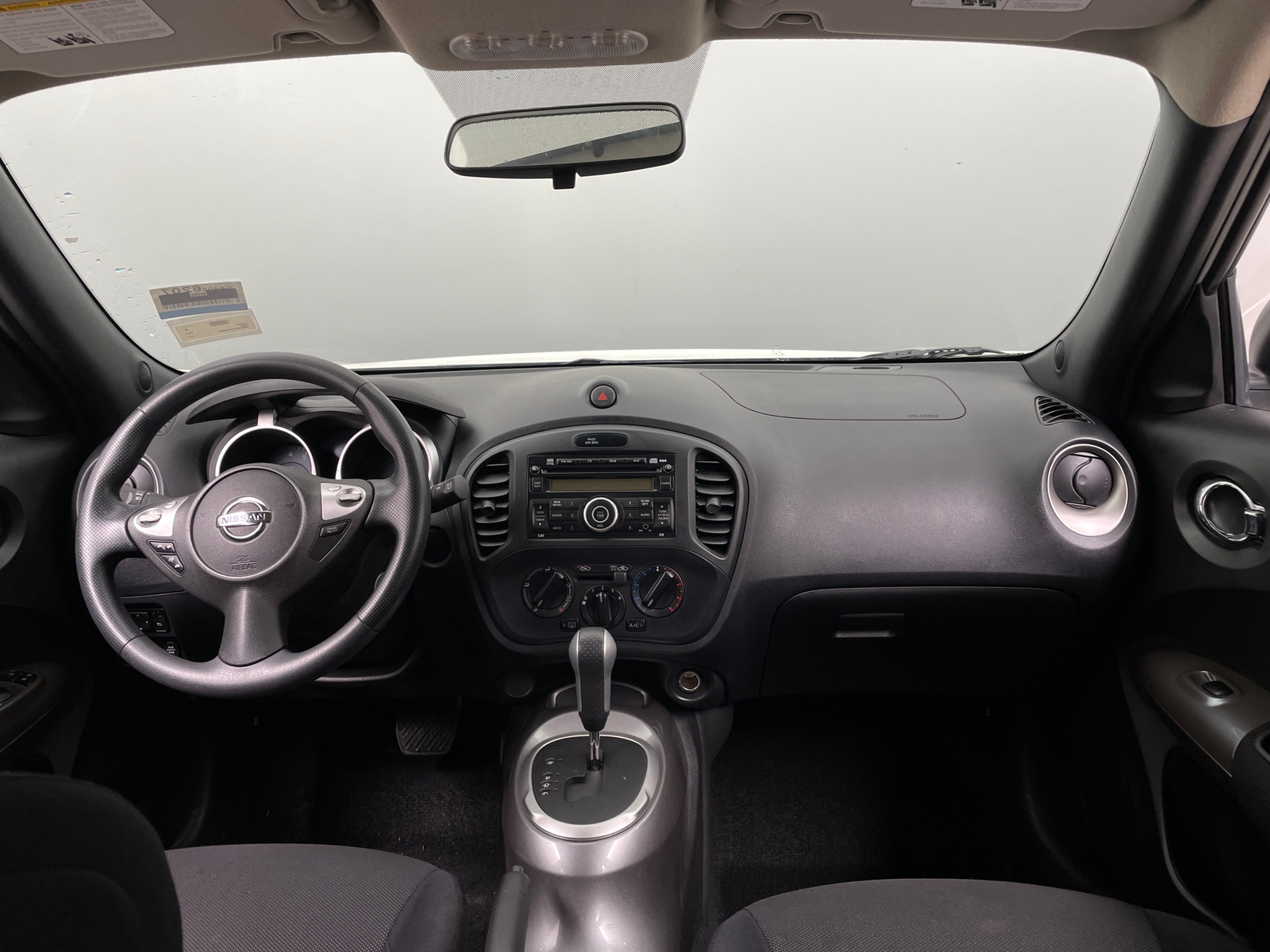 Thumbnail: 2014 Nissan Juke - 3