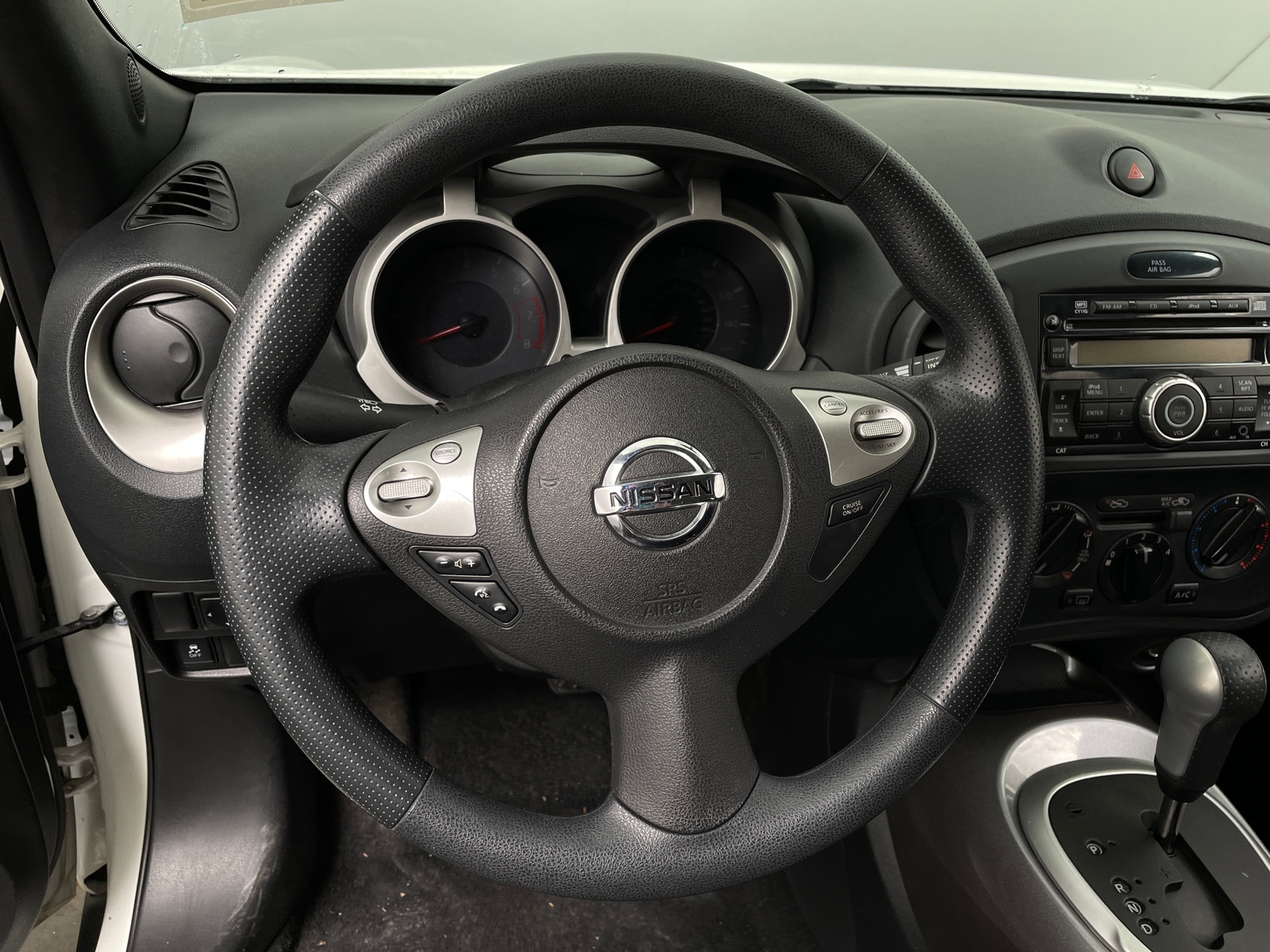 Thumbnail: 2014 Nissan Juke - 5