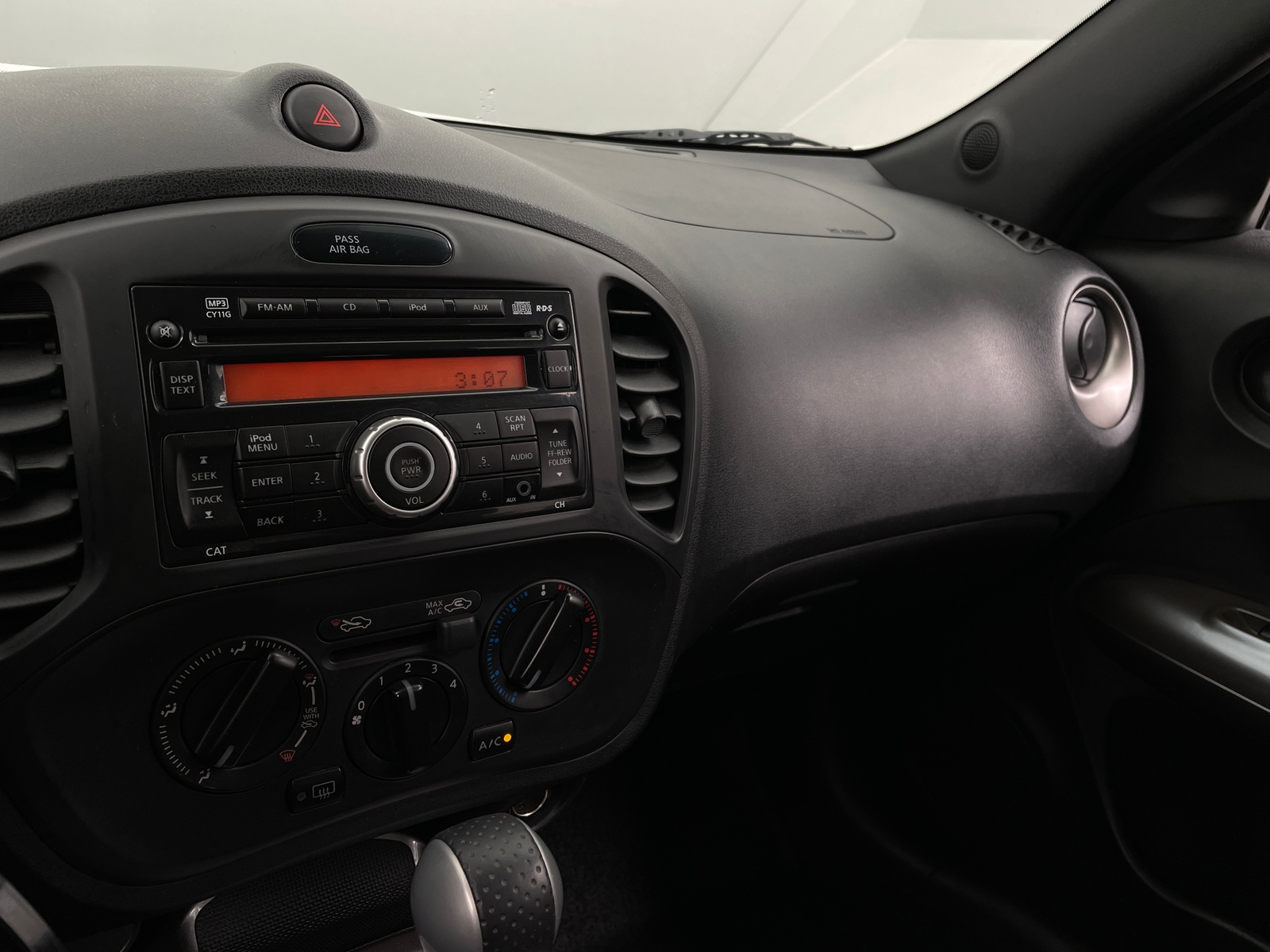 Thumbnail: 2014 Nissan Juke - 4