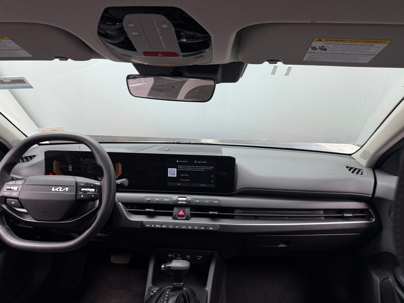 Thumbnail: 2025 Kia K4 - 3