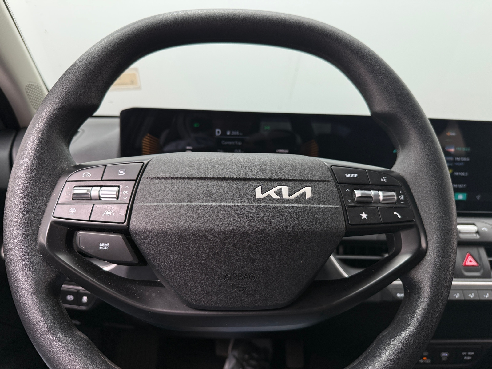 Thumbnail: 2025 Kia K4 - 5