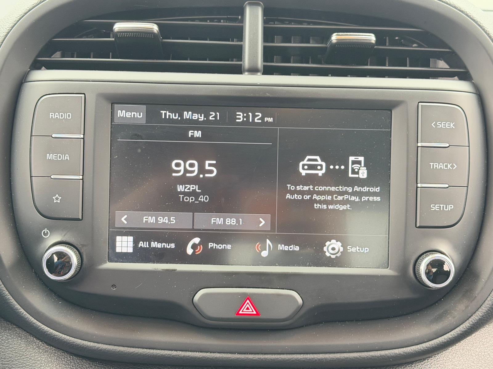 Thumbnail: 2025 Kia Soul - 4