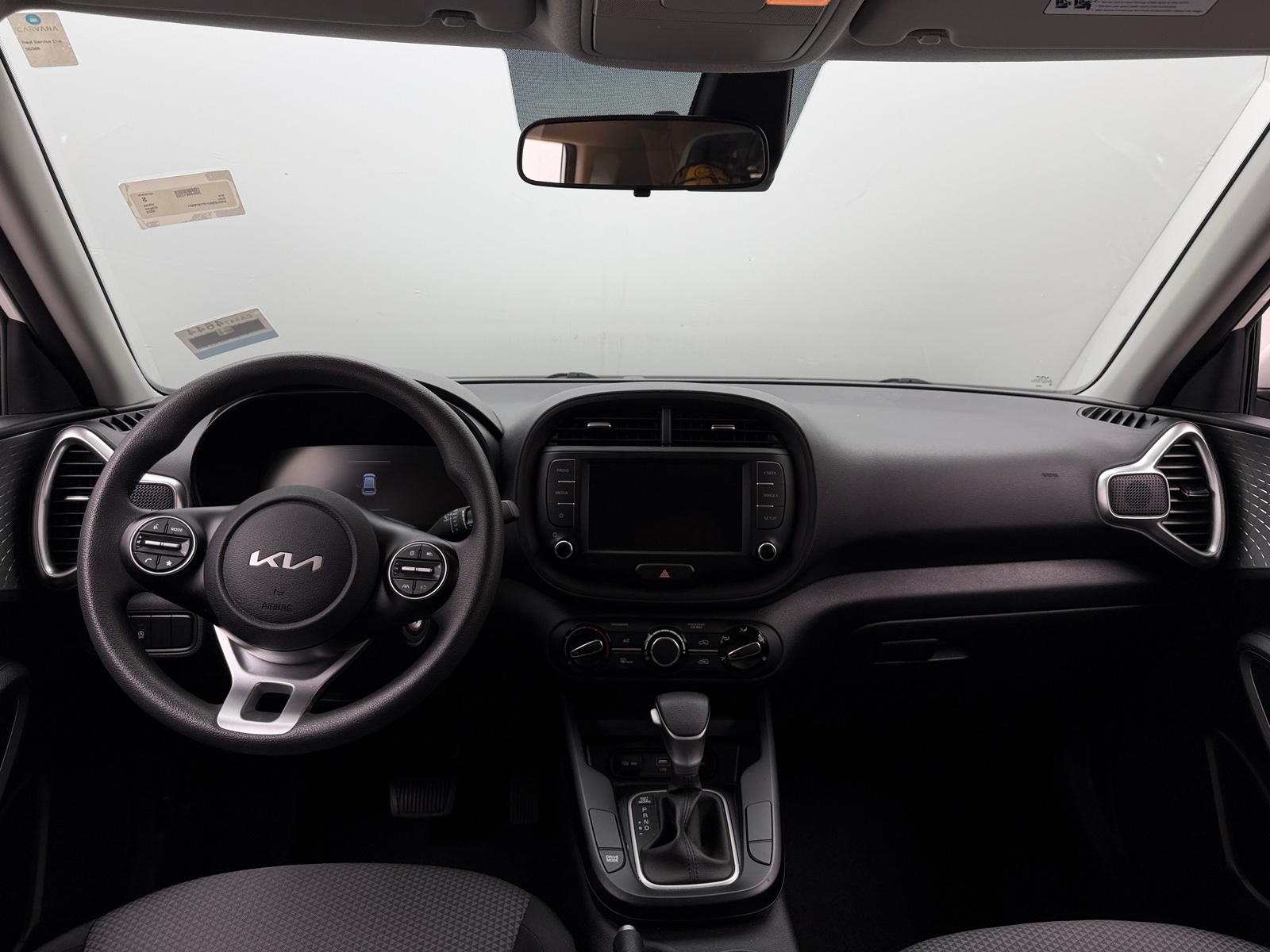 Thumbnail: 2023 Kia Soul - 3