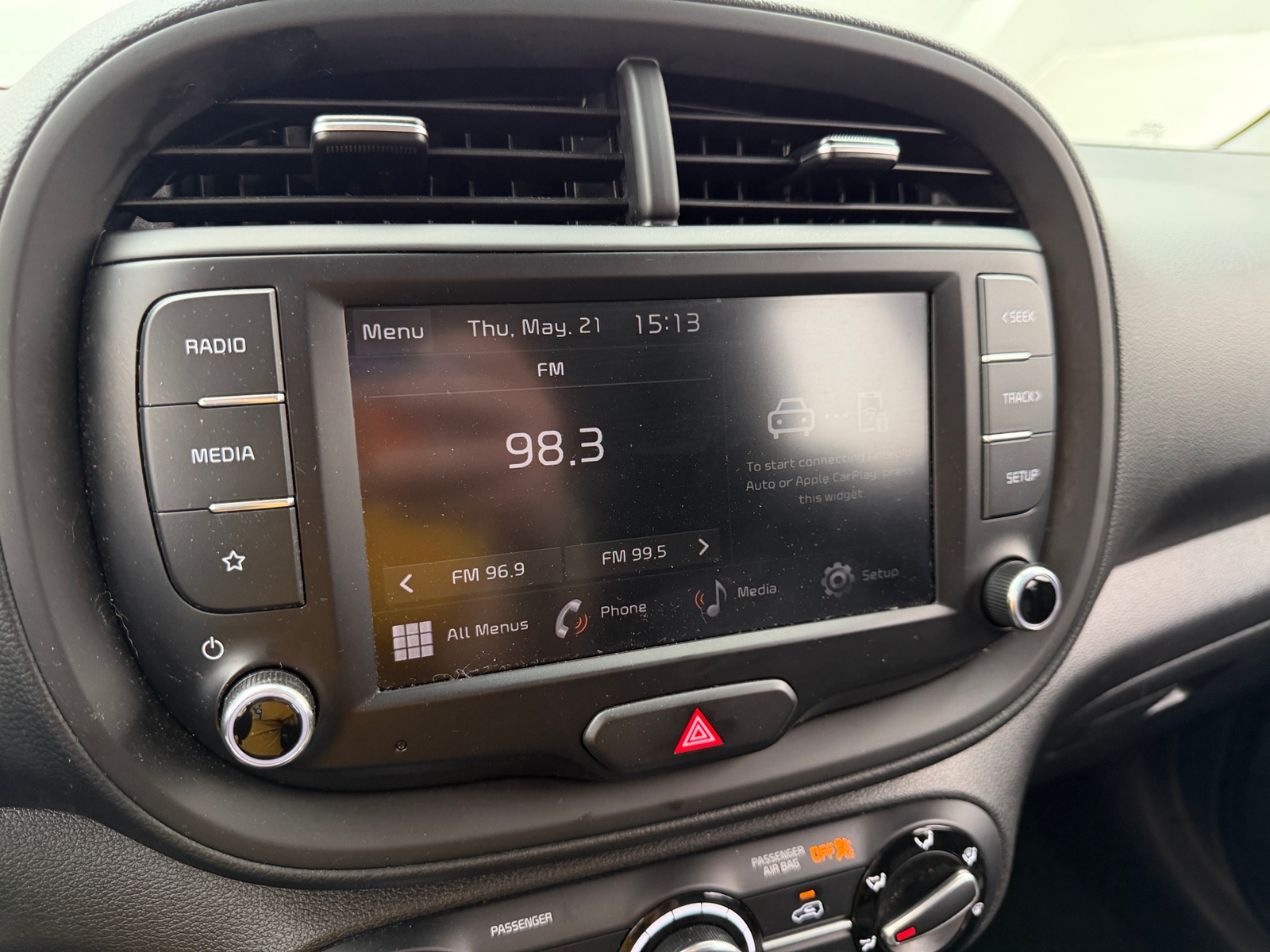 Thumbnail: 2023 Kia Soul - 4