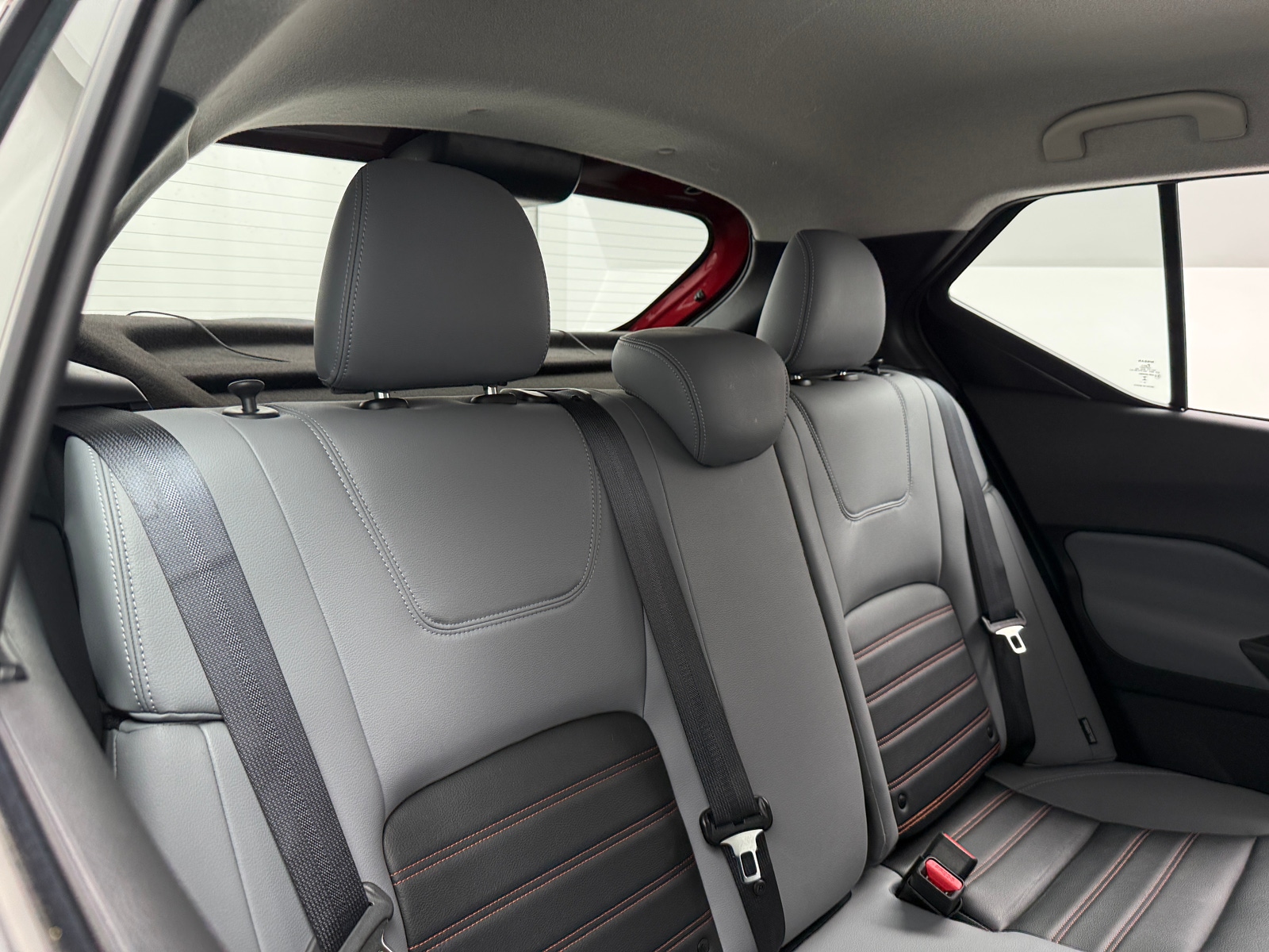 Thumbnail: 2024 Nissan Kicks - 6