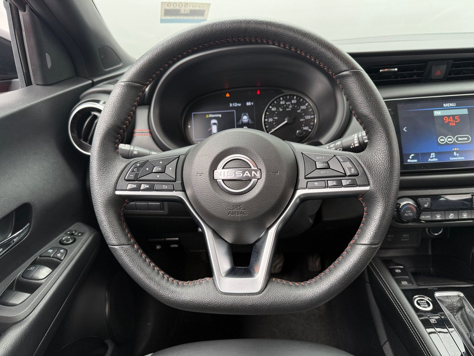 Thumbnail: 2024 Nissan Kicks - 5