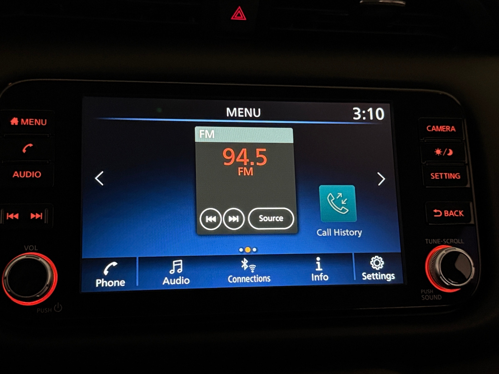 Thumbnail: 2024 Nissan Kicks - 4