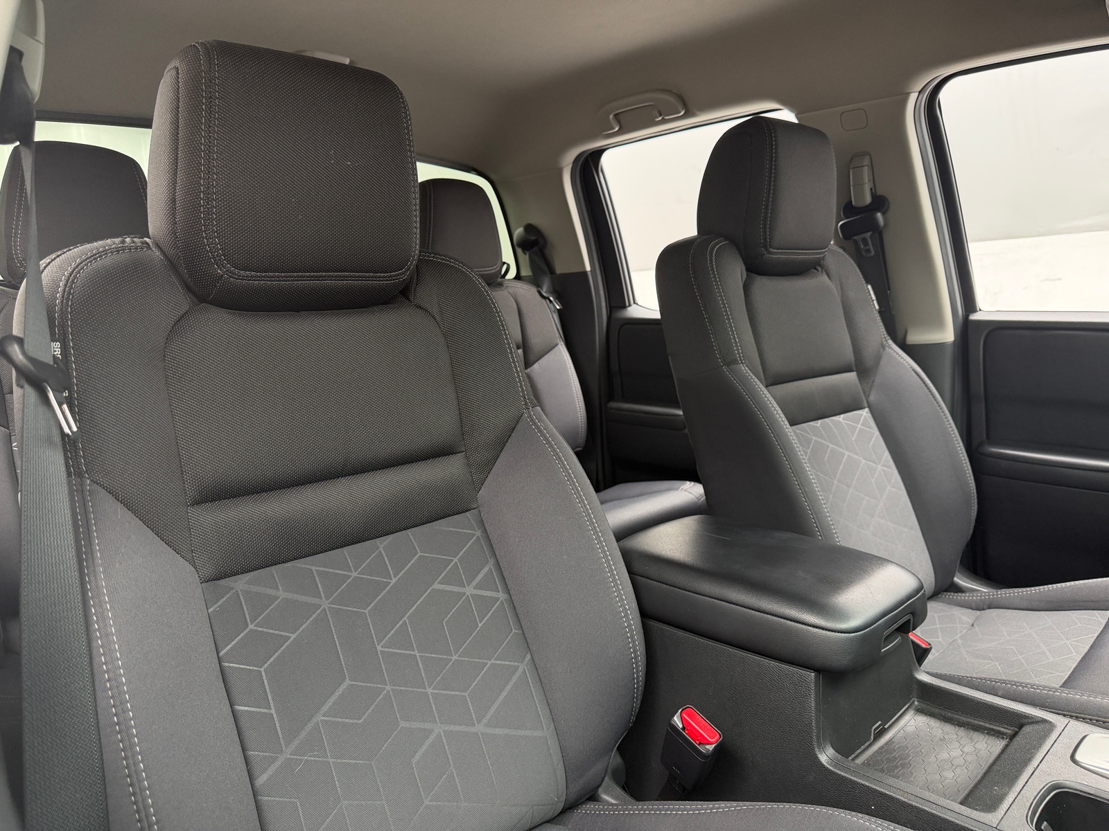 Thumbnail: 2025 Nissan Frontier - 2