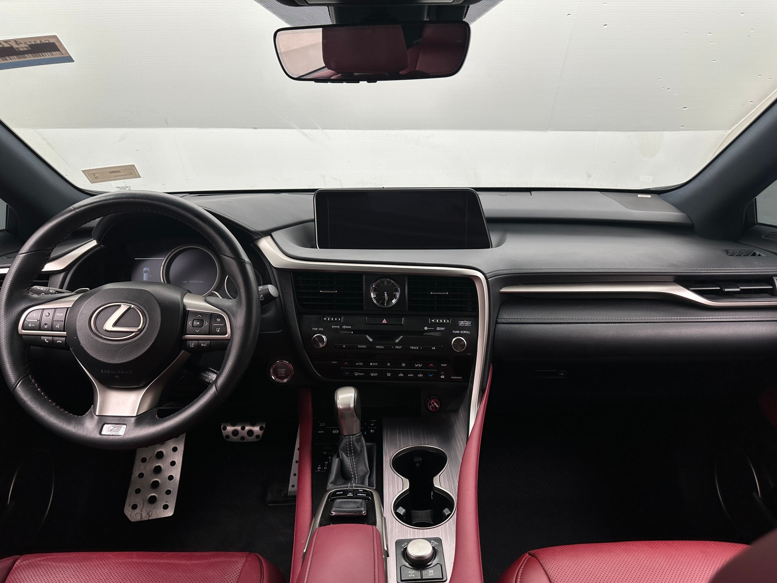 Thumbnail: 2017 Lexus RX - 2