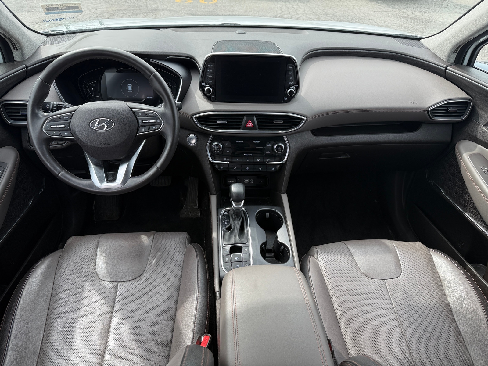 Thumbnail: 2019 Hyundai Santa Fe - 2