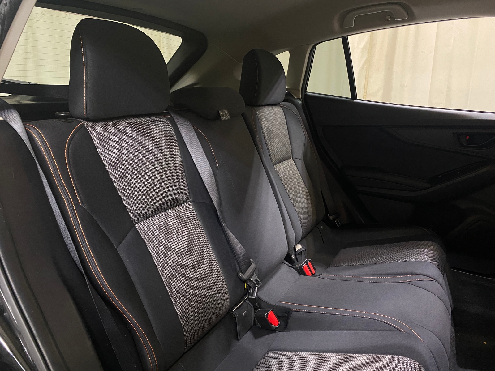 Thumbnail: 2019 Subaru Crosstrek - 2