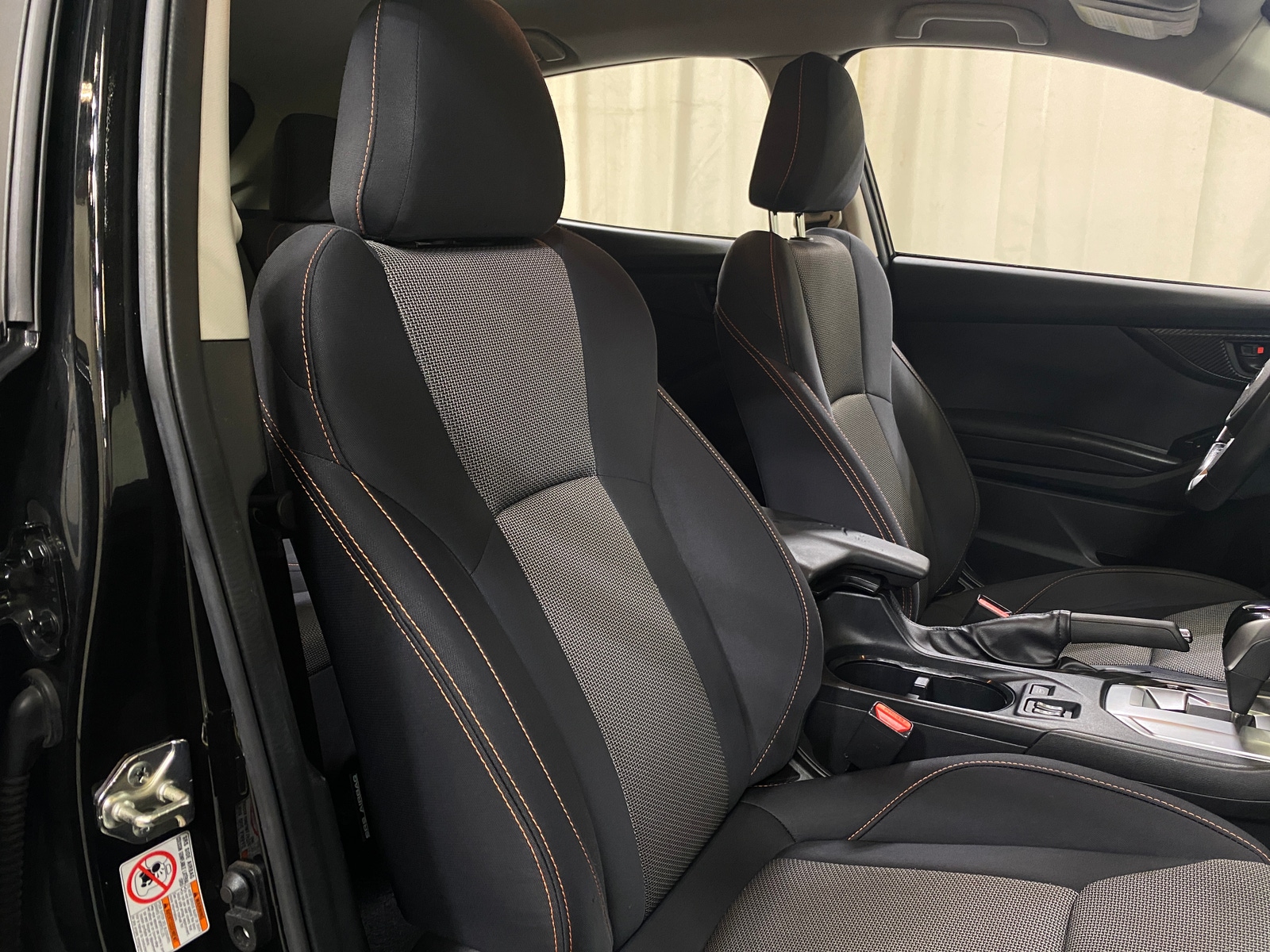 Thumbnail: 2019 Subaru Crosstrek - 6
