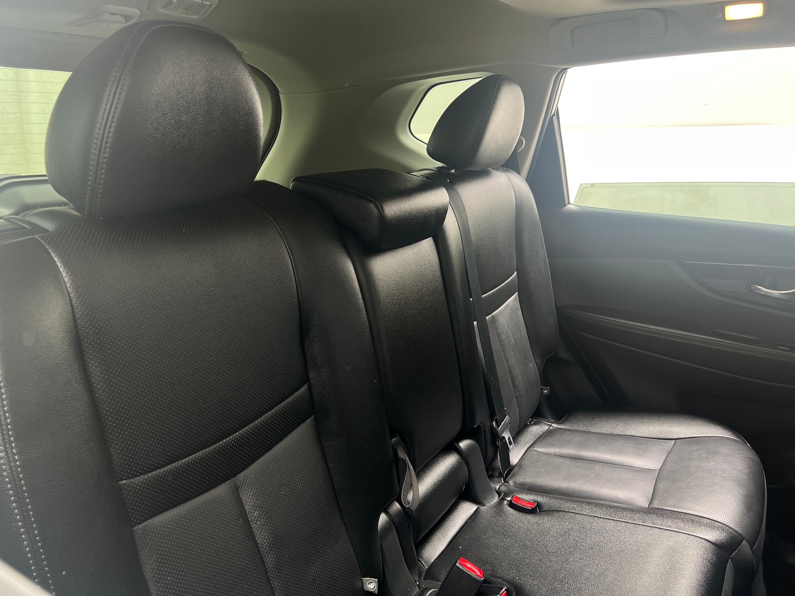Thumbnail: 2019 Nissan Rogue - 5