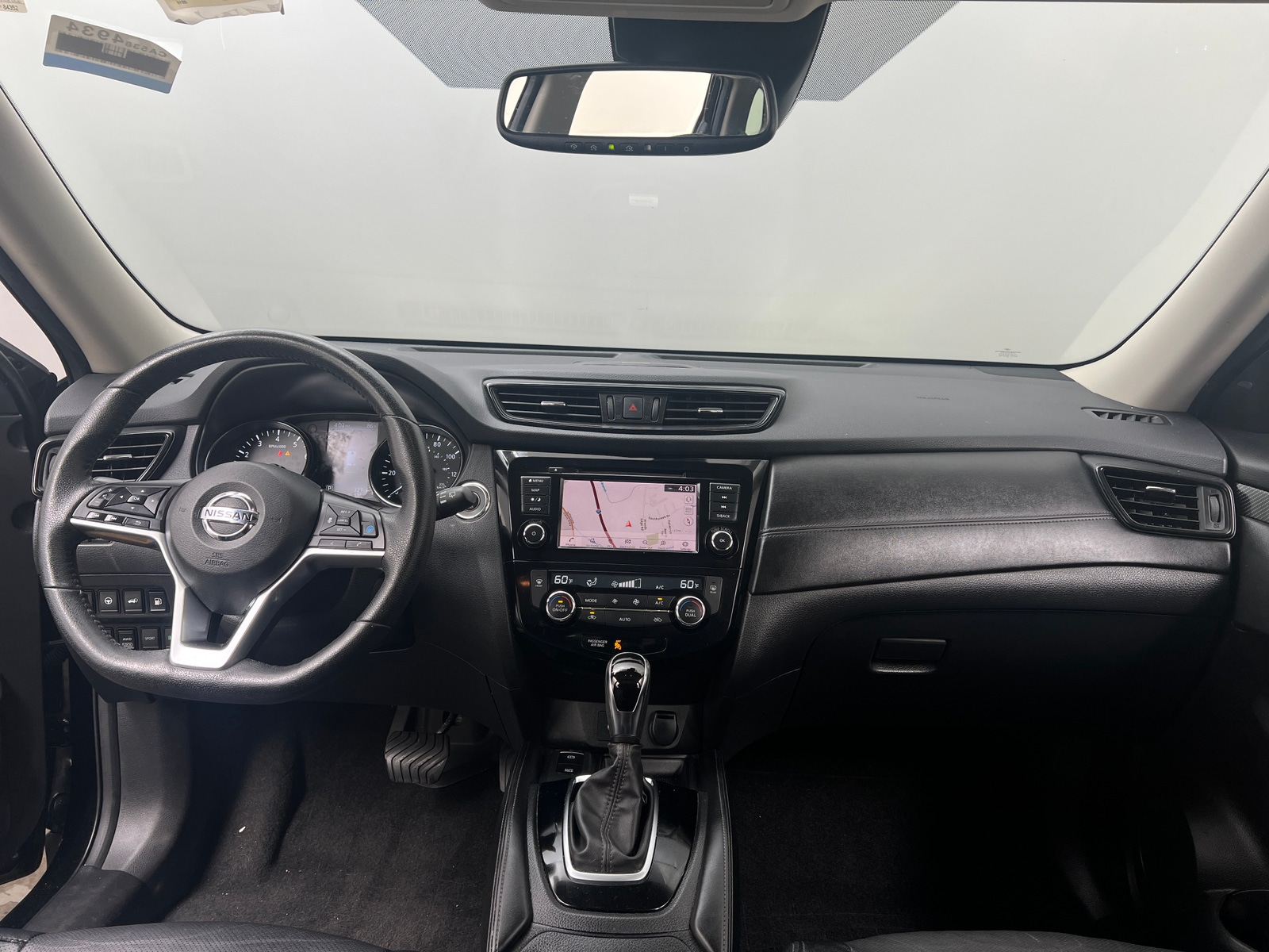 Thumbnail: 2019 Nissan Rogue - 2