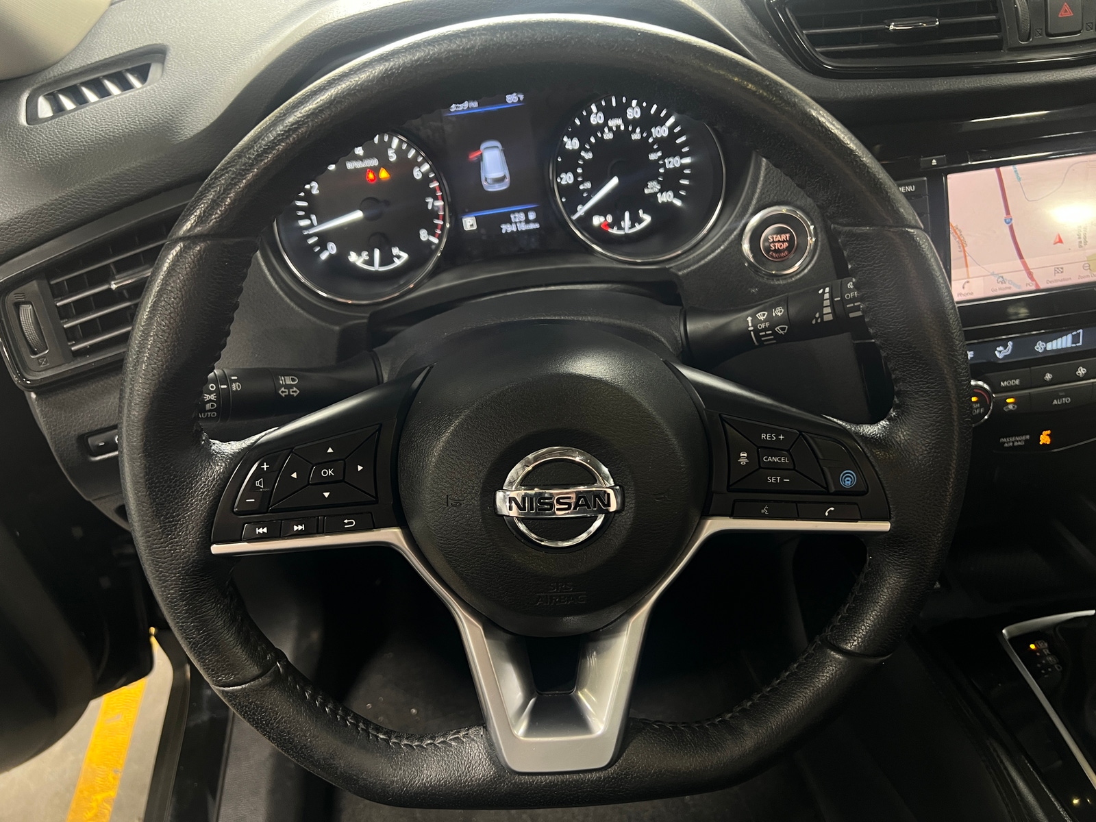Thumbnail: 2019 Nissan Rogue - 4