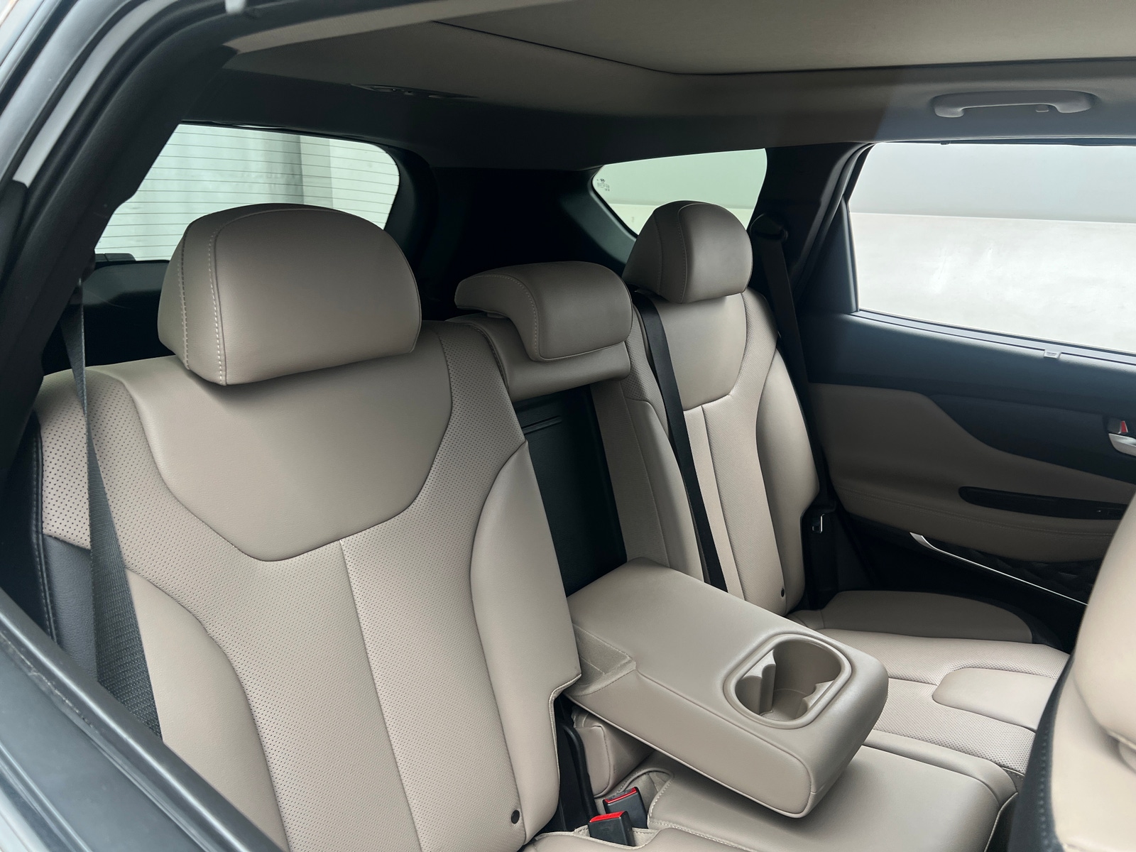 Thumbnail: 2023 Hyundai Santa Fe - 5