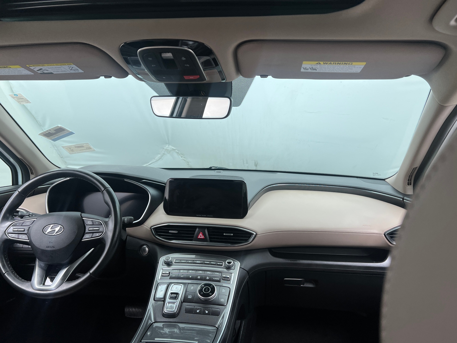 Thumbnail: 2023 Hyundai Santa Fe - 2
