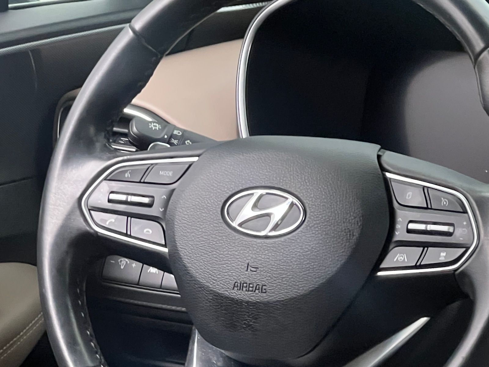 Thumbnail: 2023 Hyundai Santa Fe - 4