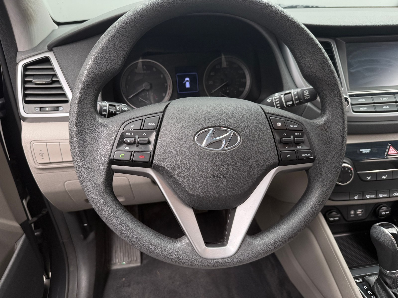 Thumbnail: 2018 Hyundai Tucson - 5