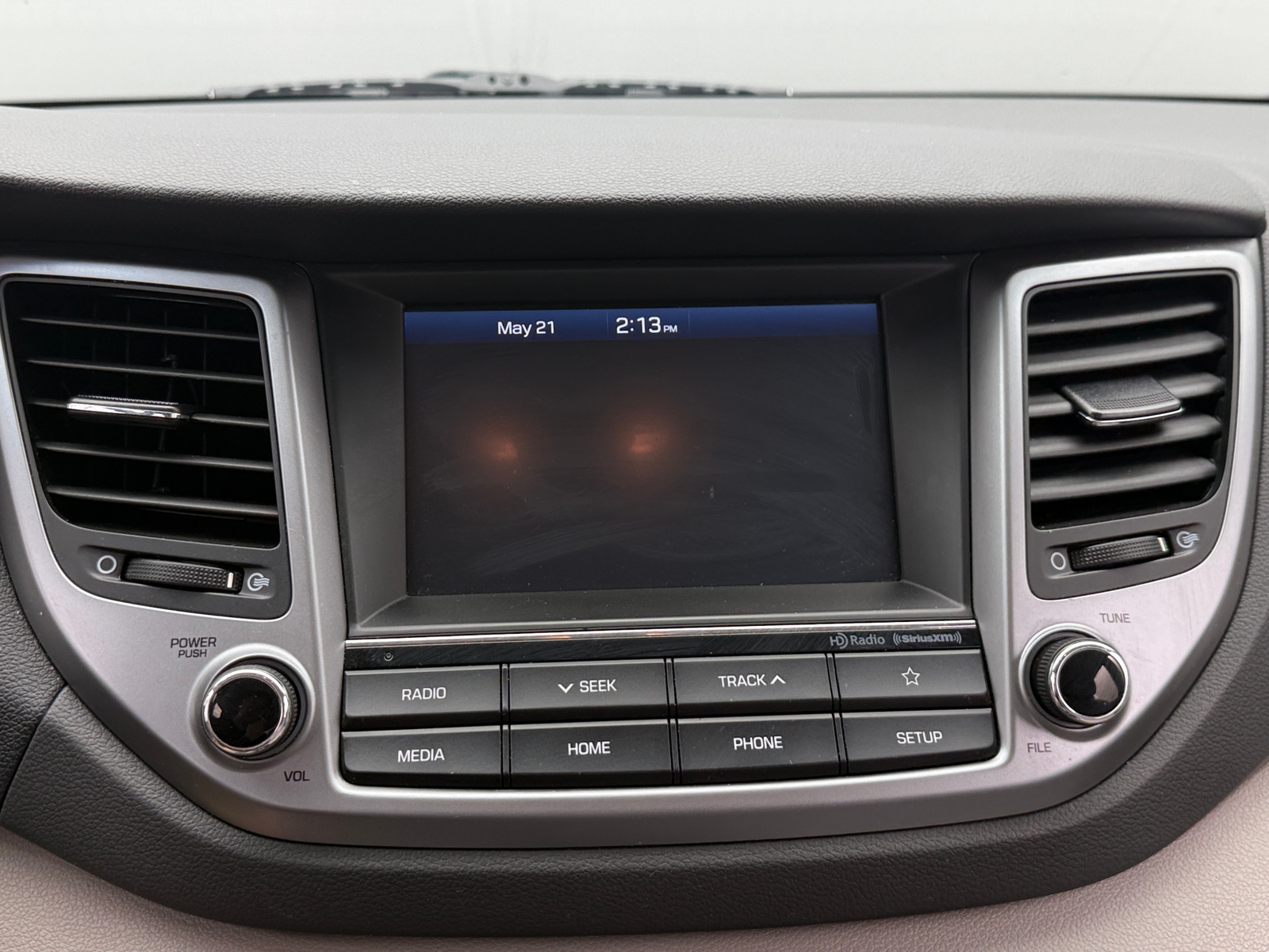 Thumbnail: 2018 Hyundai Tucson - 4