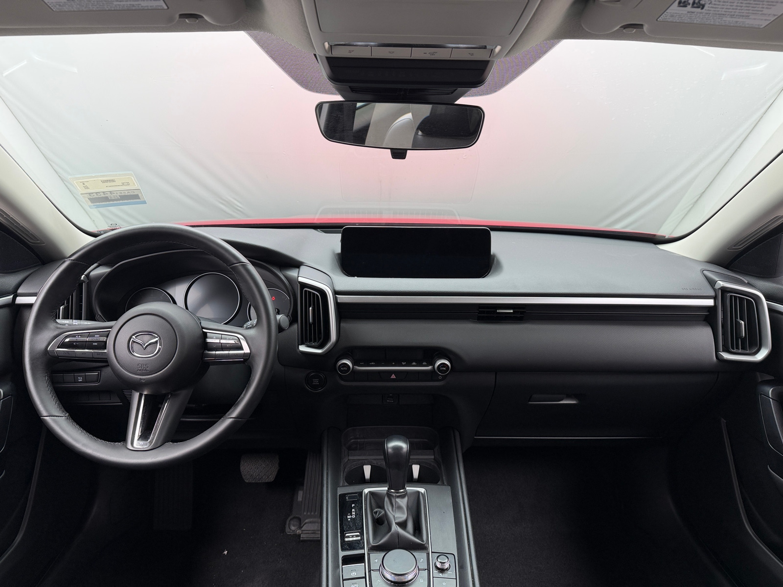 Thumbnail: 2025 Mazda CX-50 - 2